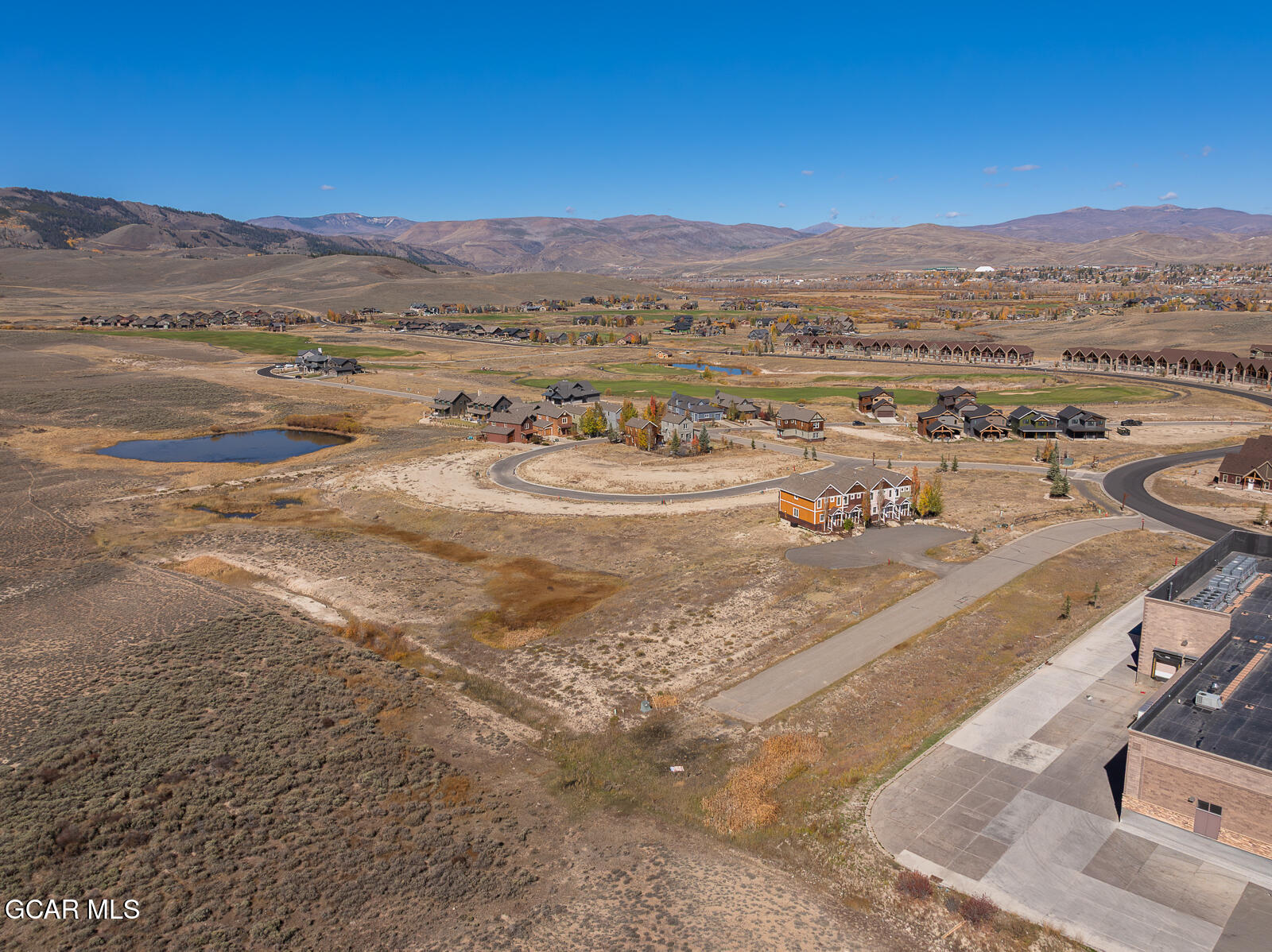 200 Elk Crossing Drive Granby CO 80446