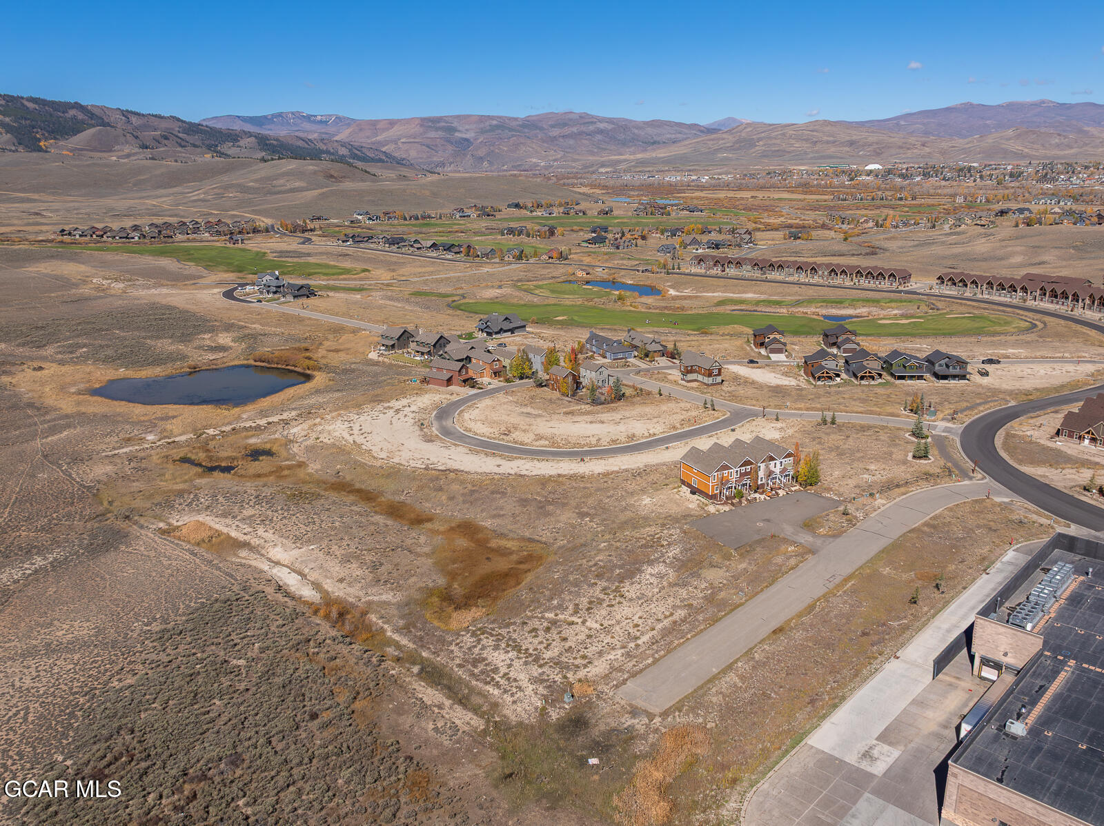 200 Elk Crossing Drive Granby CO 80446