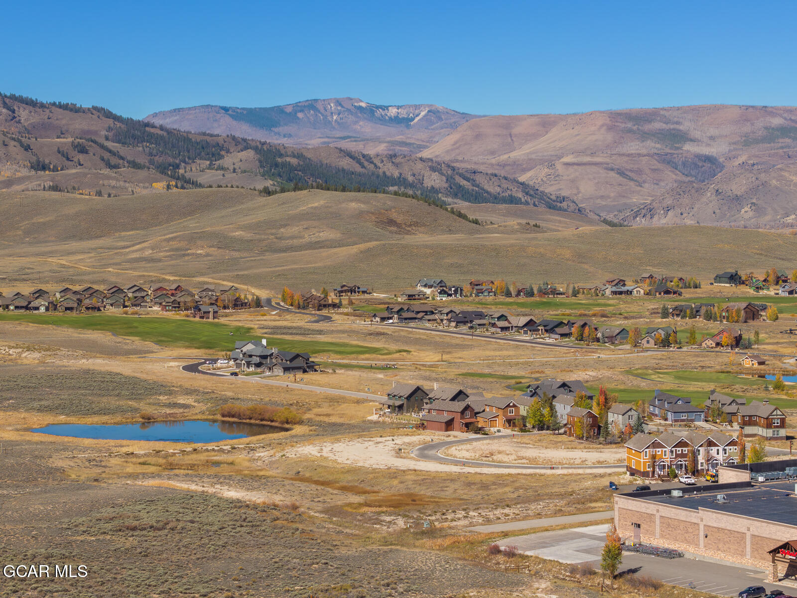 200 Elk Crossing Drive Granby CO 80446