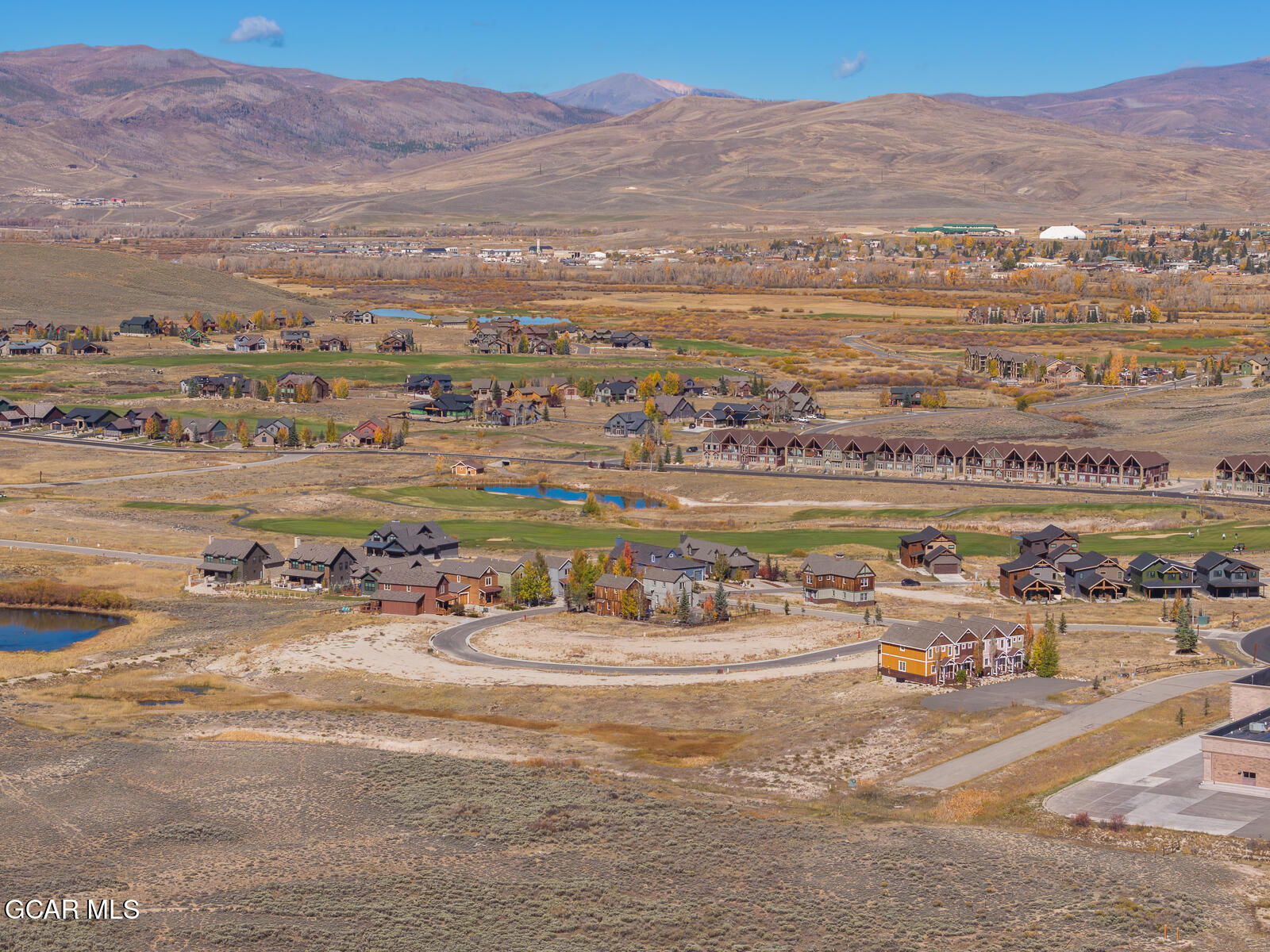 200 Elk Crossing Drive Granby CO 80446