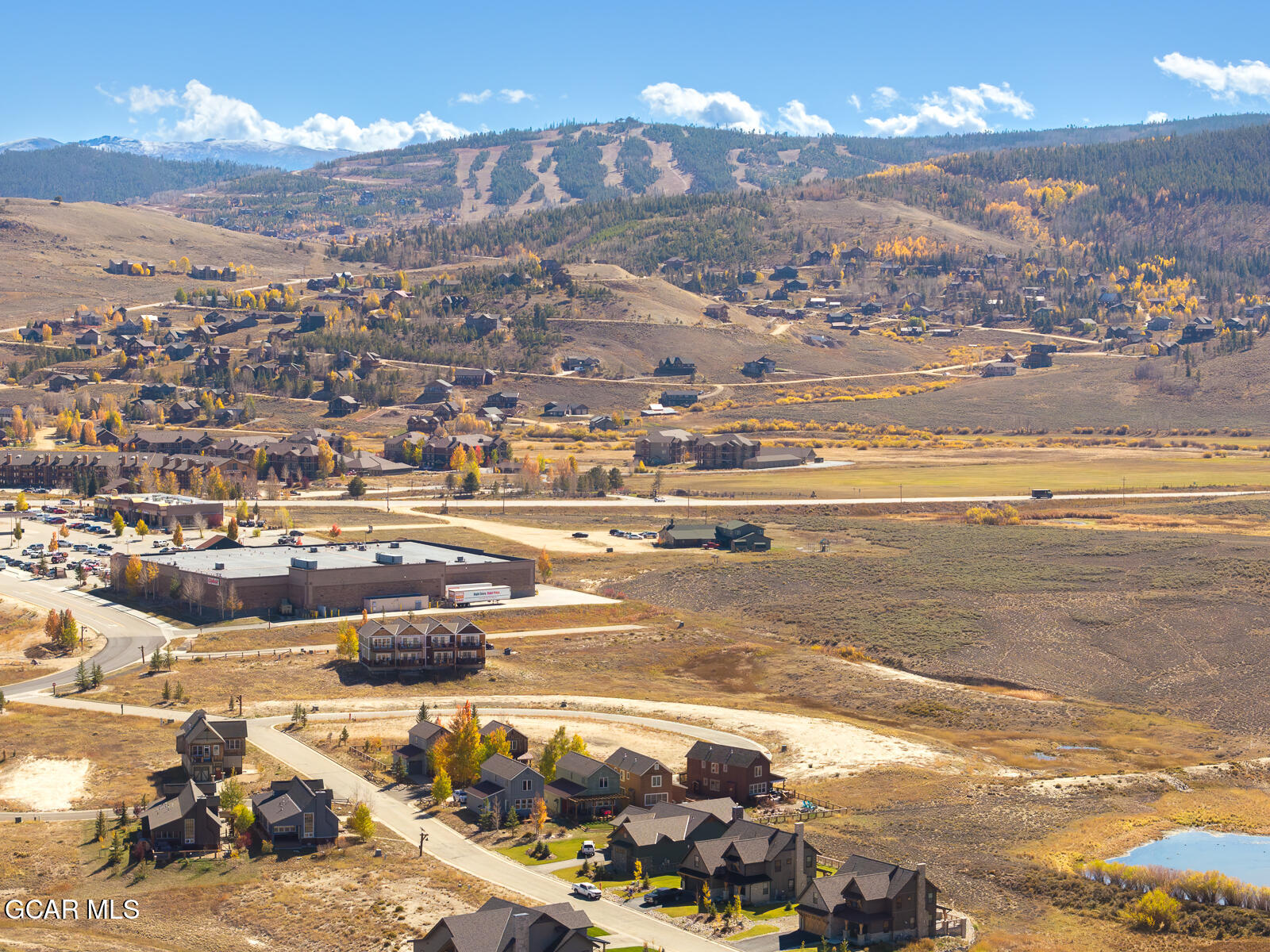 200 Elk Crossing Drive Granby CO 80446