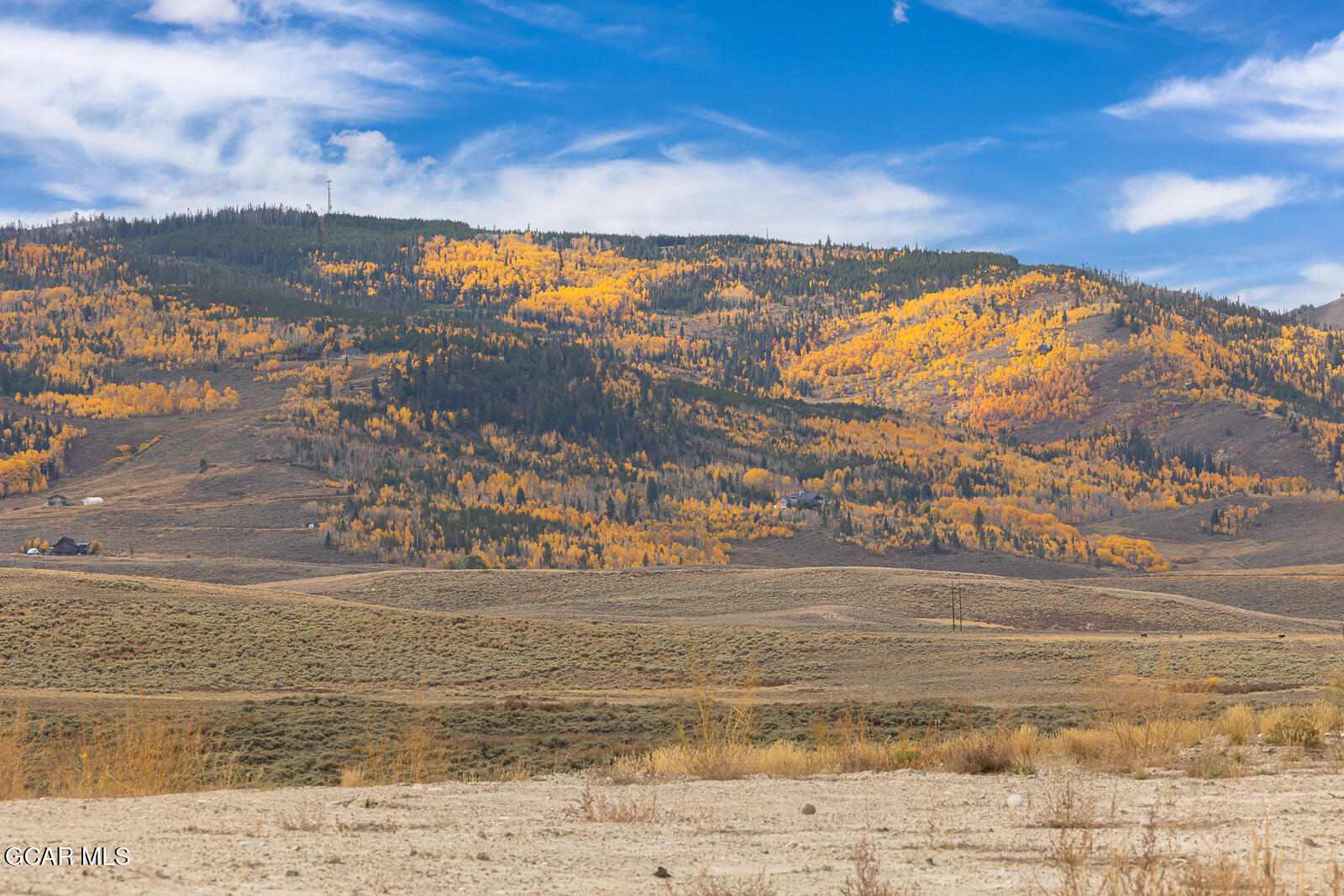 200 Elk Crossing Drive Granby CO 80446