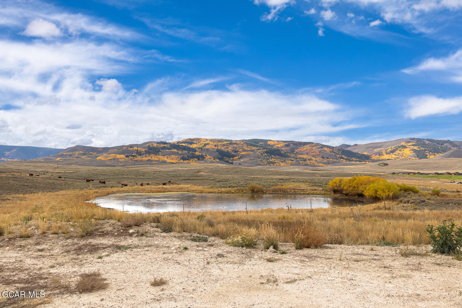 200 Elk Crossing Drive Granby CO 80446
