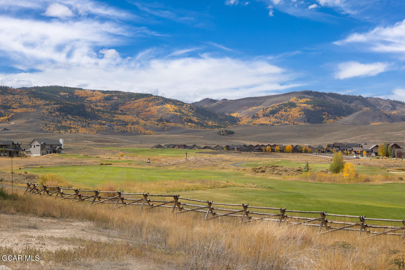 200 Elk Crossing Drive Granby CO 80446