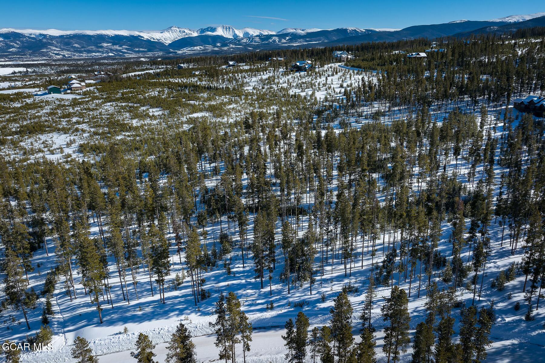 1873 Wildberry Lane Tabernash CO 80478