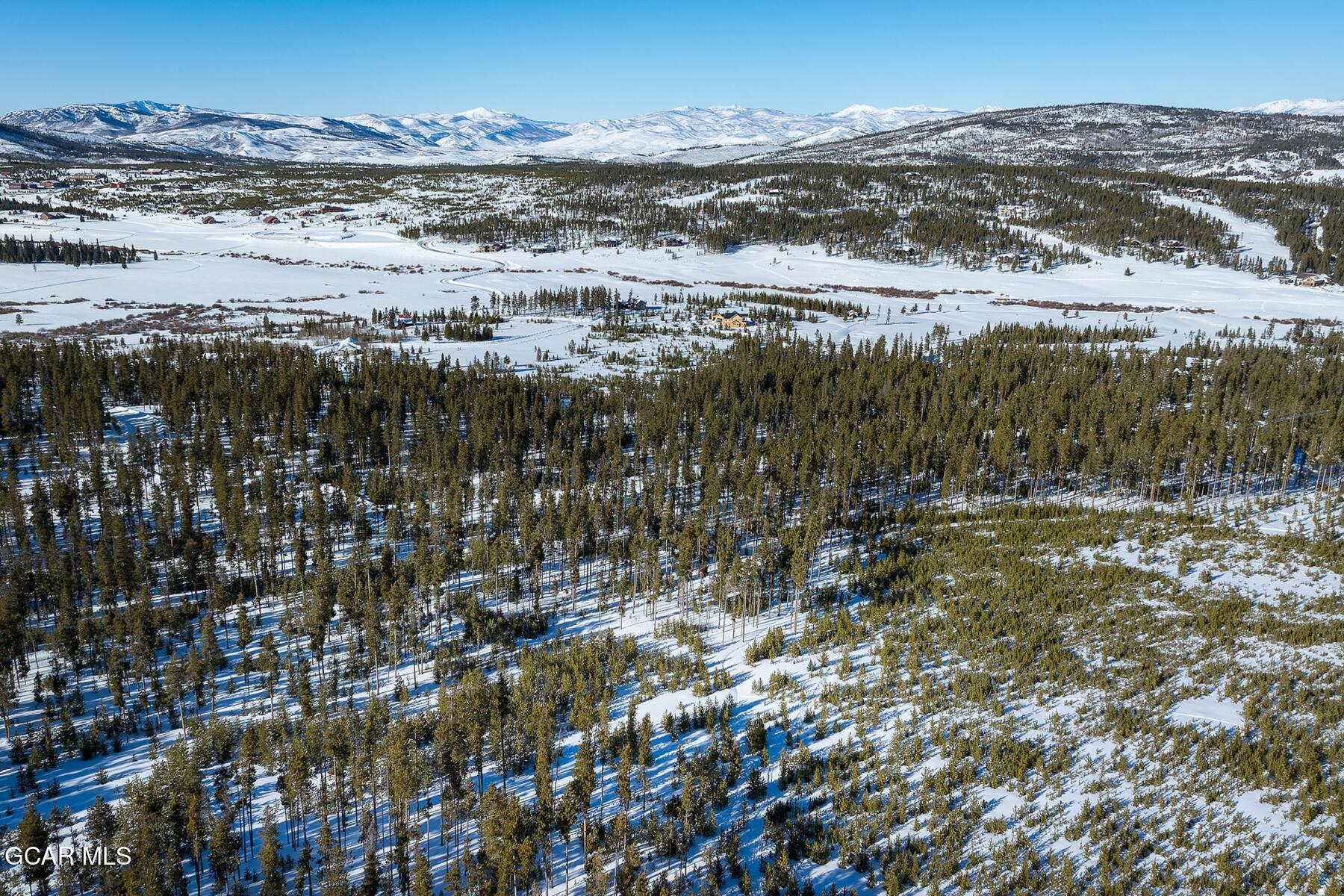 1873 Wildberry Lane Tabernash CO 80478