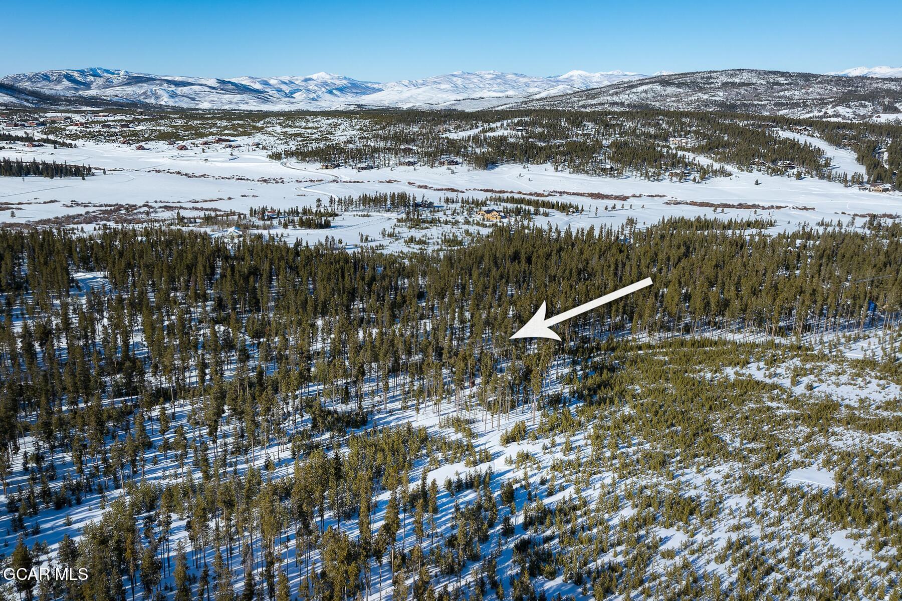 1873 Wildberry Lane Tabernash CO 80478