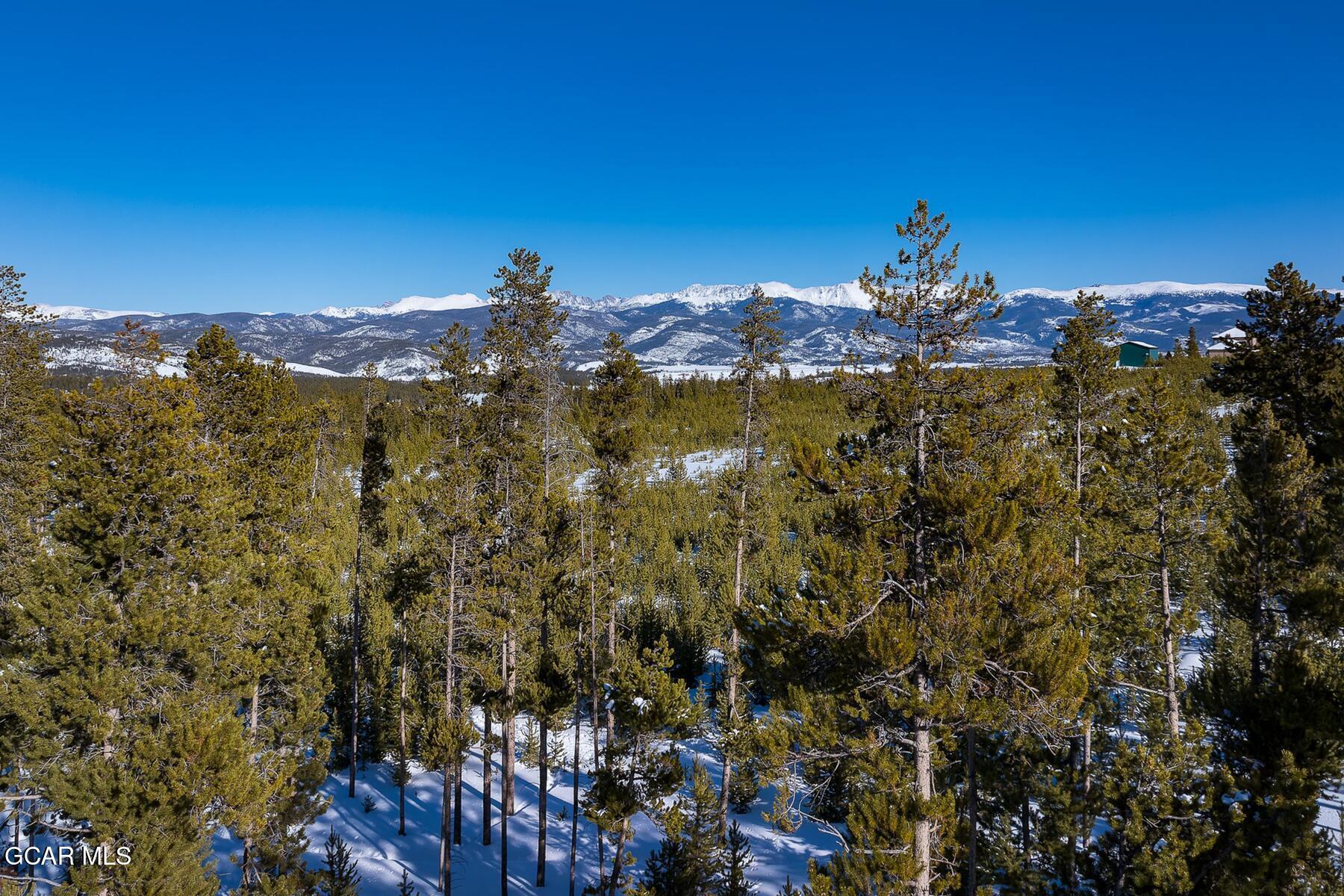 1873 Wildberry Lane Tabernash CO 80478