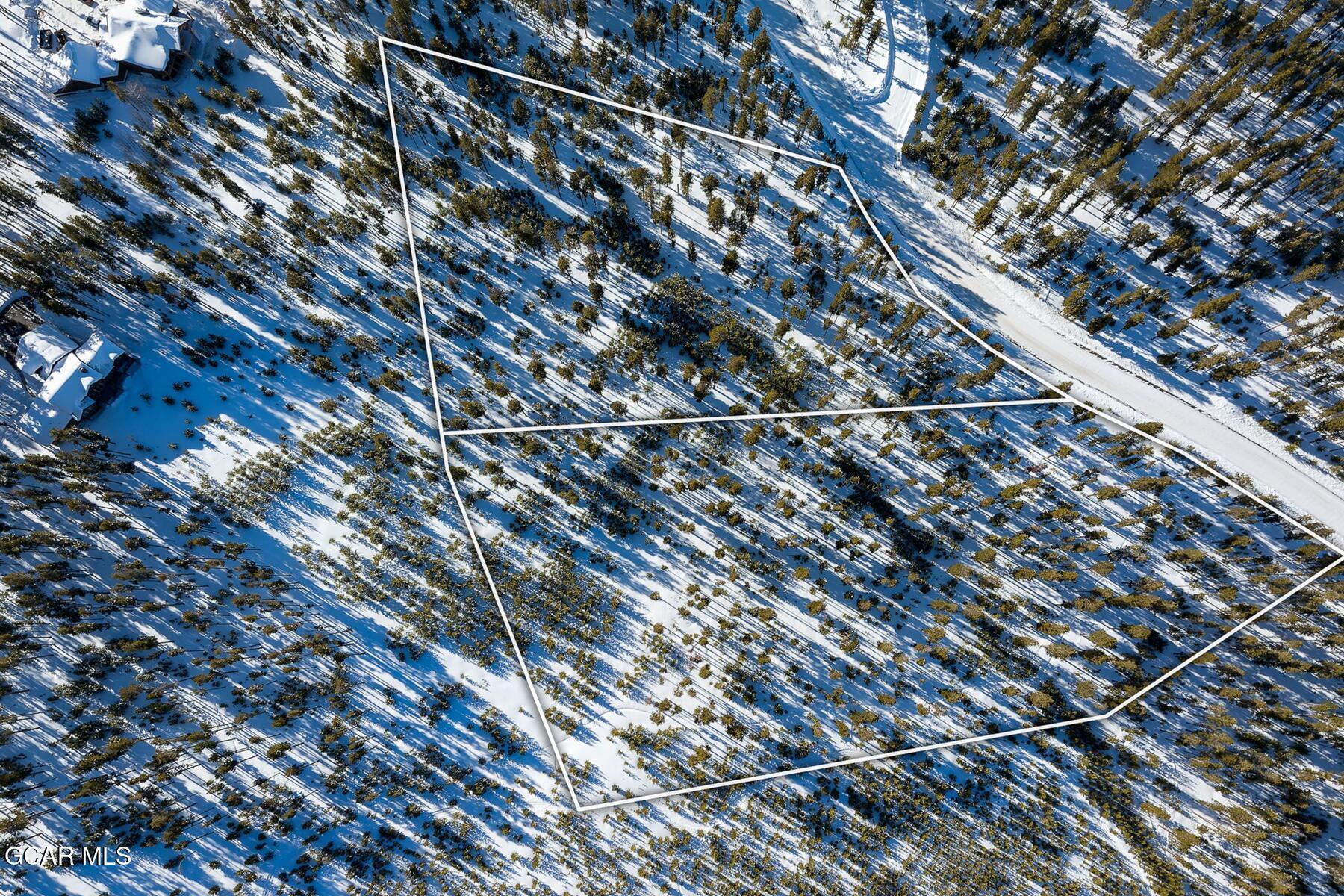 1873 Wildberry Lane Tabernash CO 80478