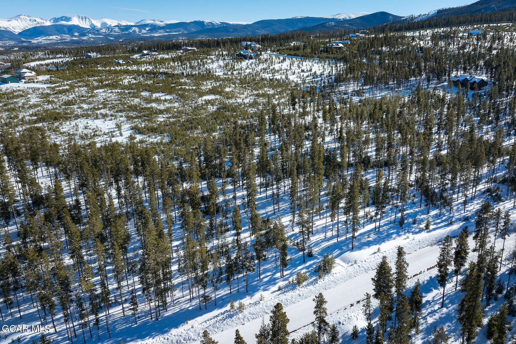 1873 Wildberry Lane Tabernash CO 80478