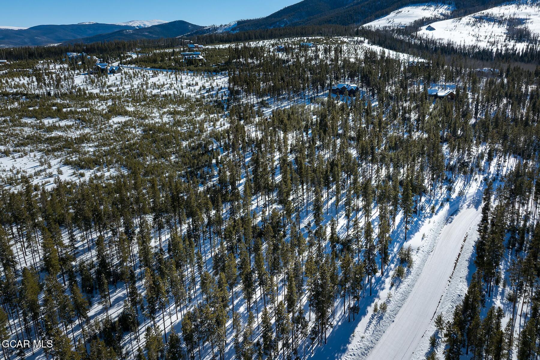 1873 Wildberry Lane Tabernash CO 80478