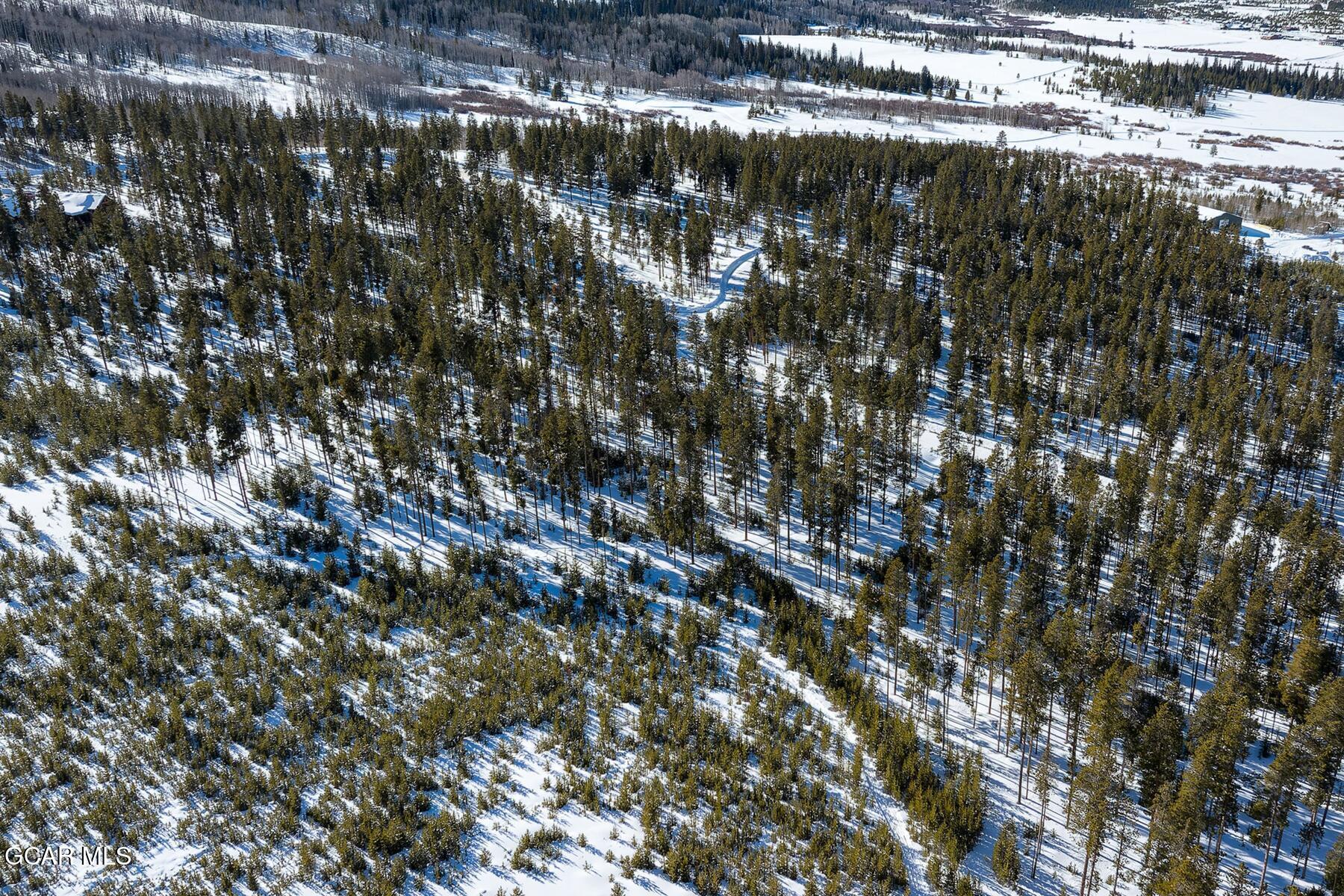 1873 Wildberry Lane Tabernash CO 80478