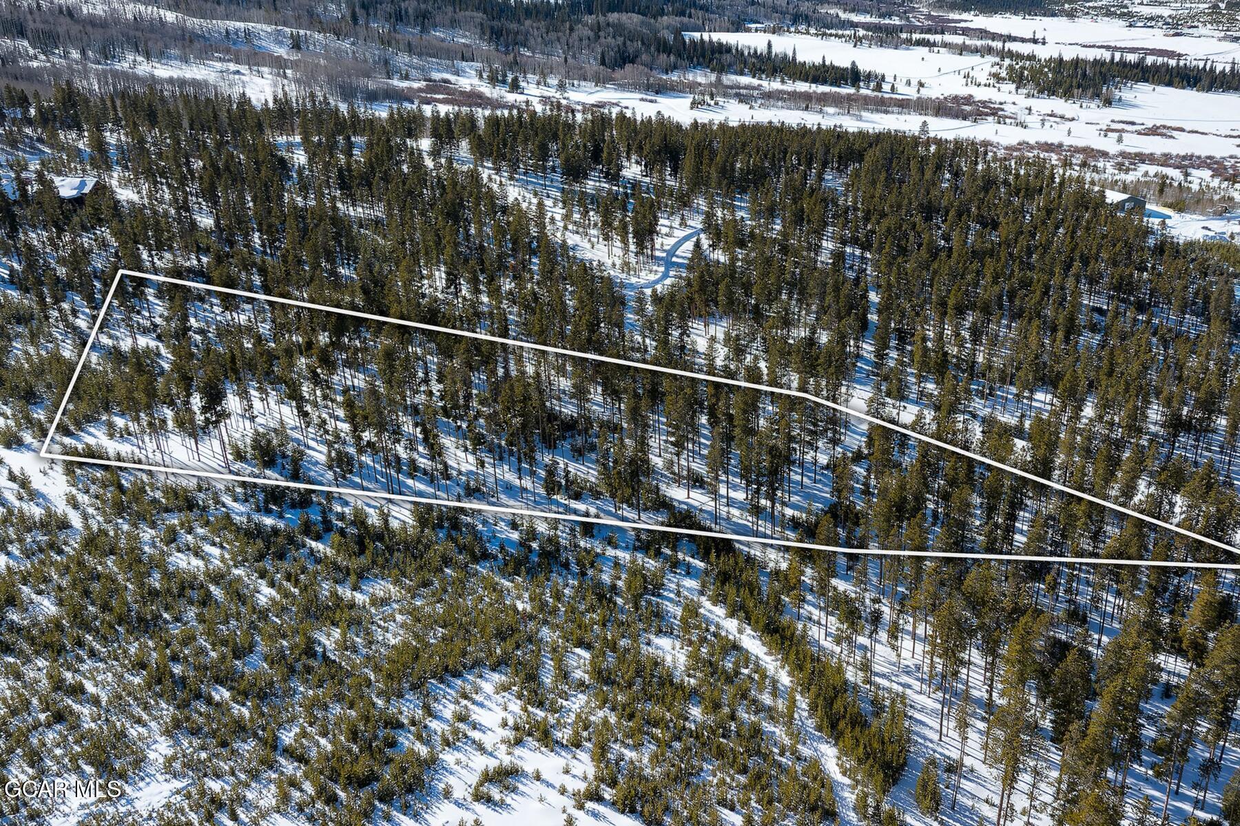 1873 Wildberry Lane Tabernash CO 80478