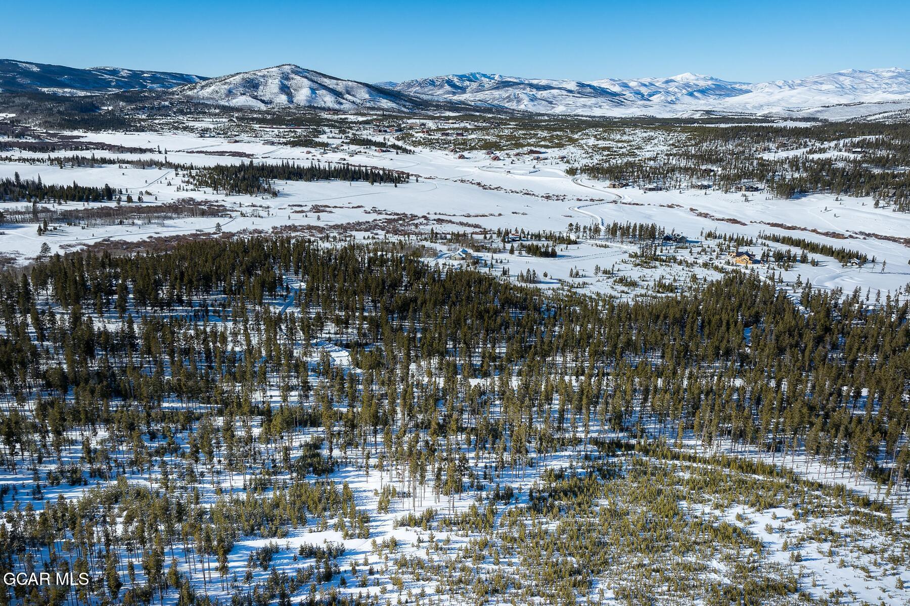 1873 Wildberry Lane Tabernash CO 80478