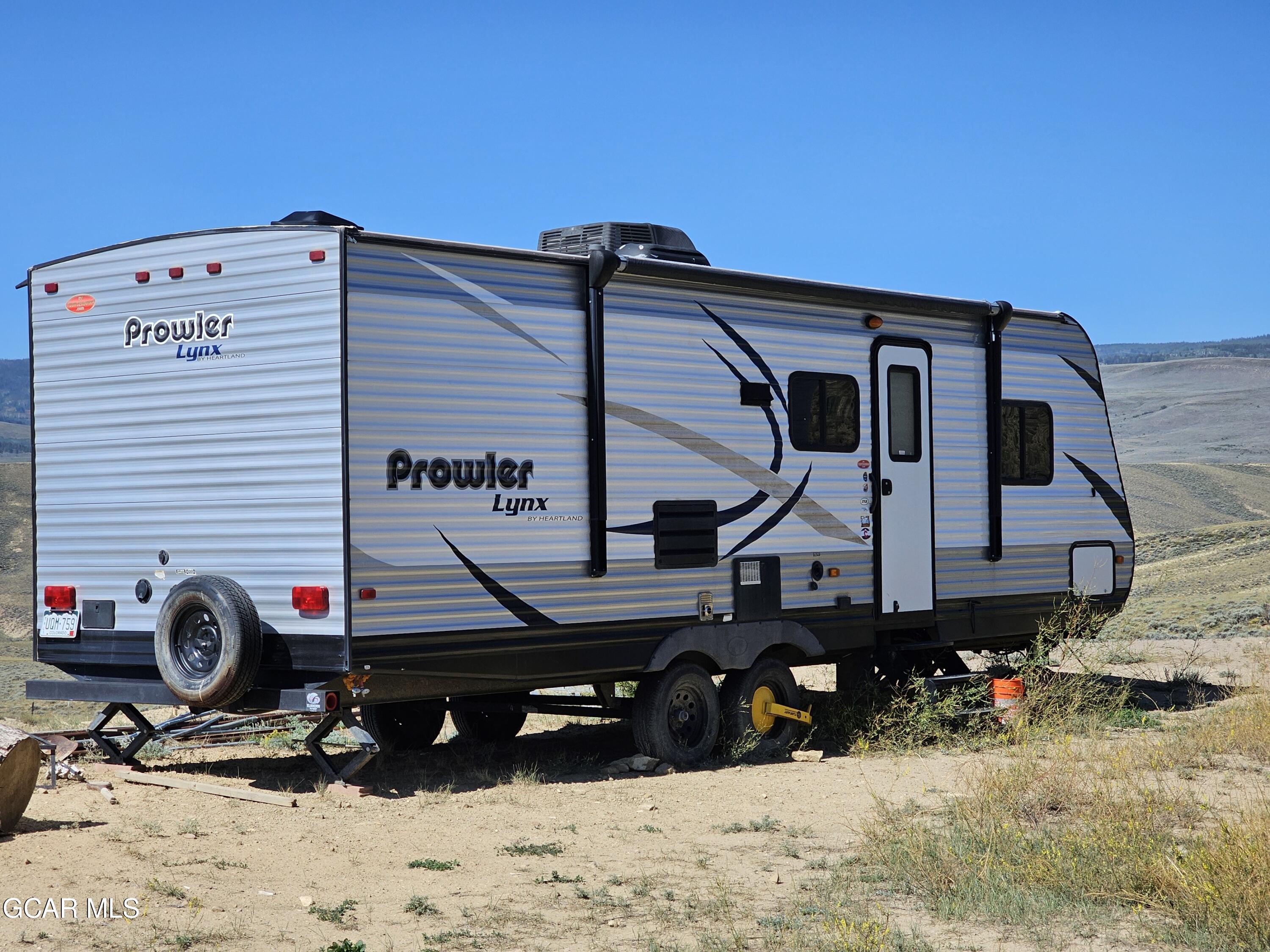 2055 GCR 224 Kremmling CO 80459