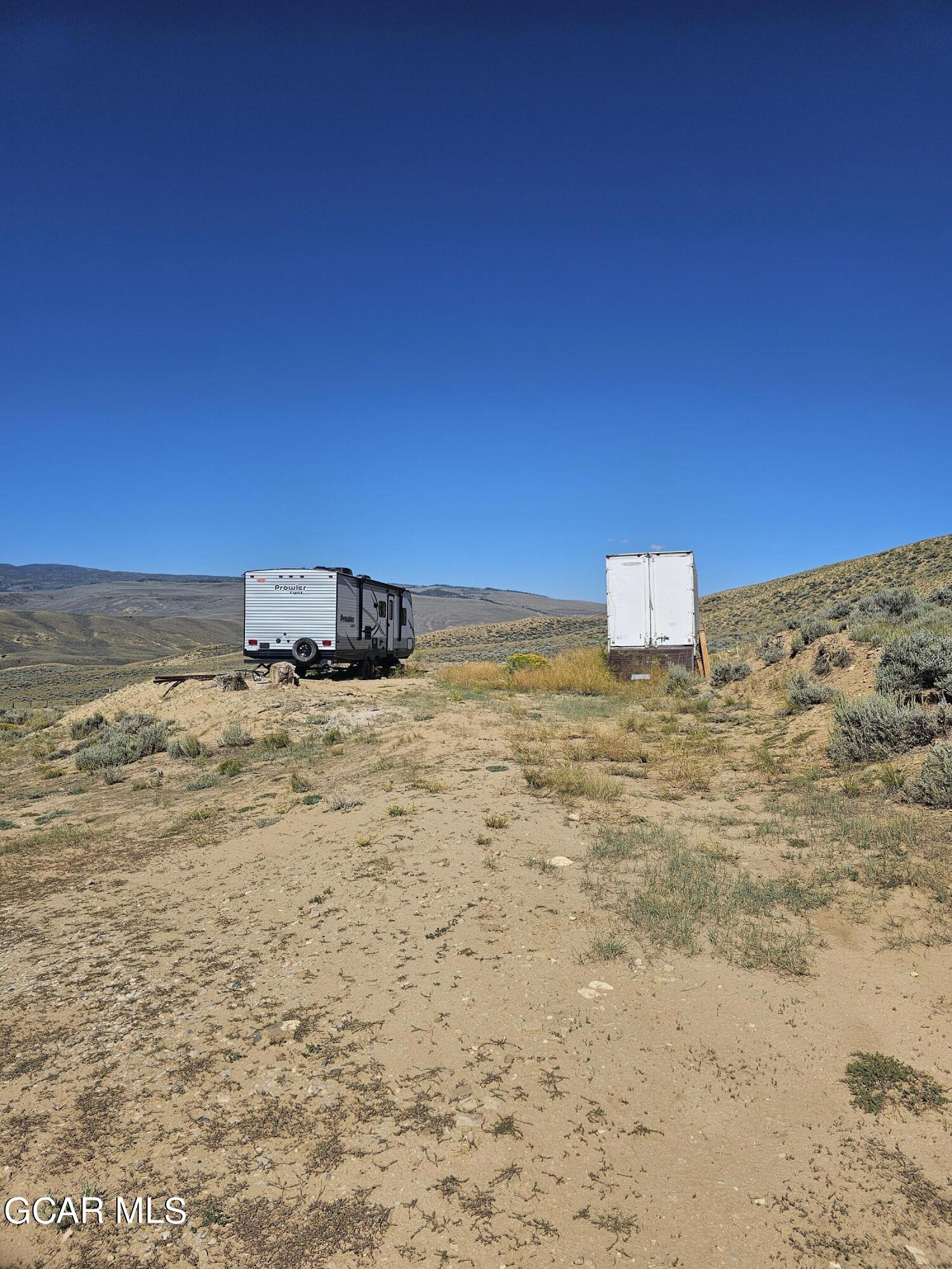 2055 GCR 224 Kremmling CO 80459