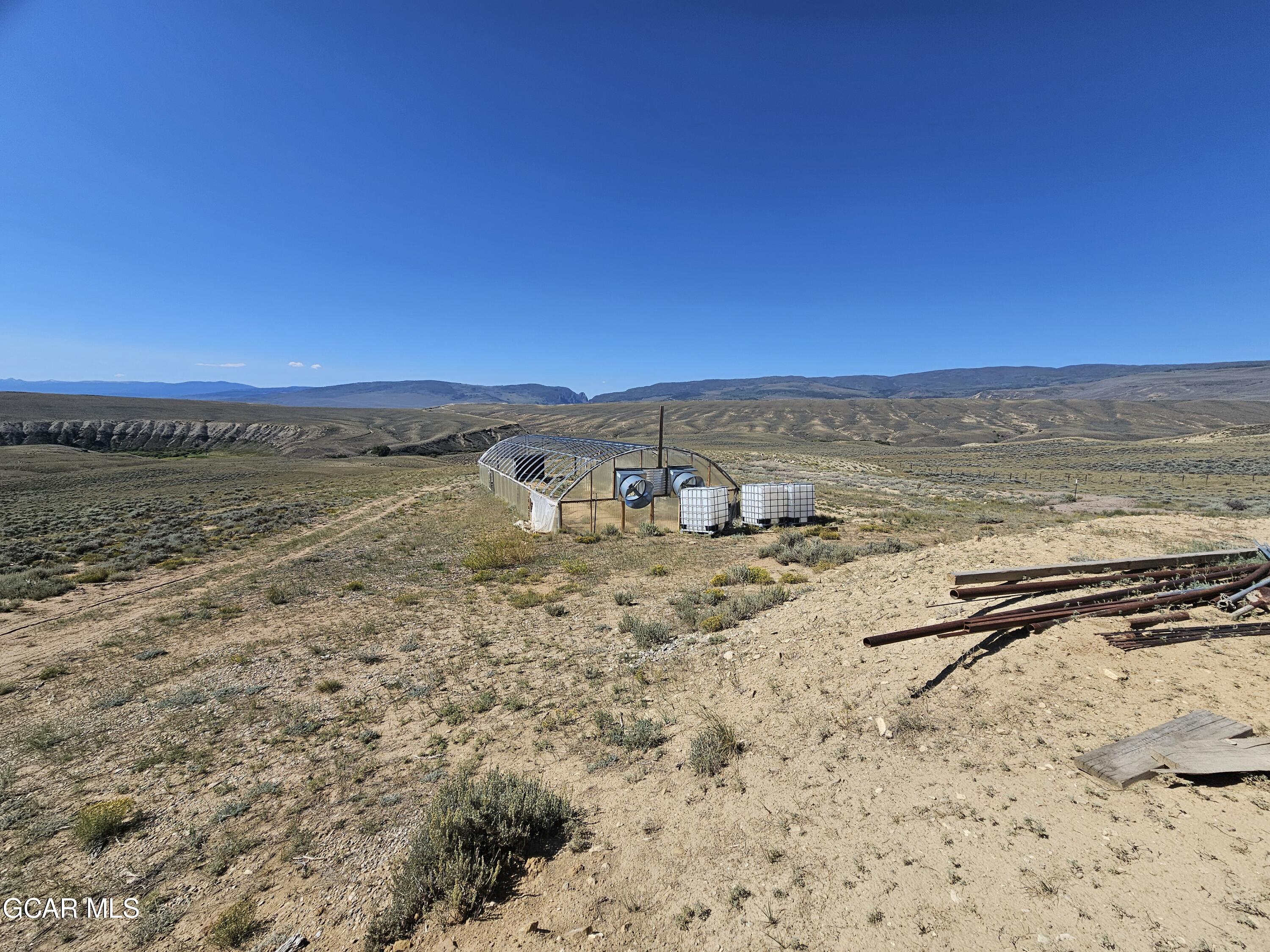 2055 GCR 224 Kremmling CO 80459