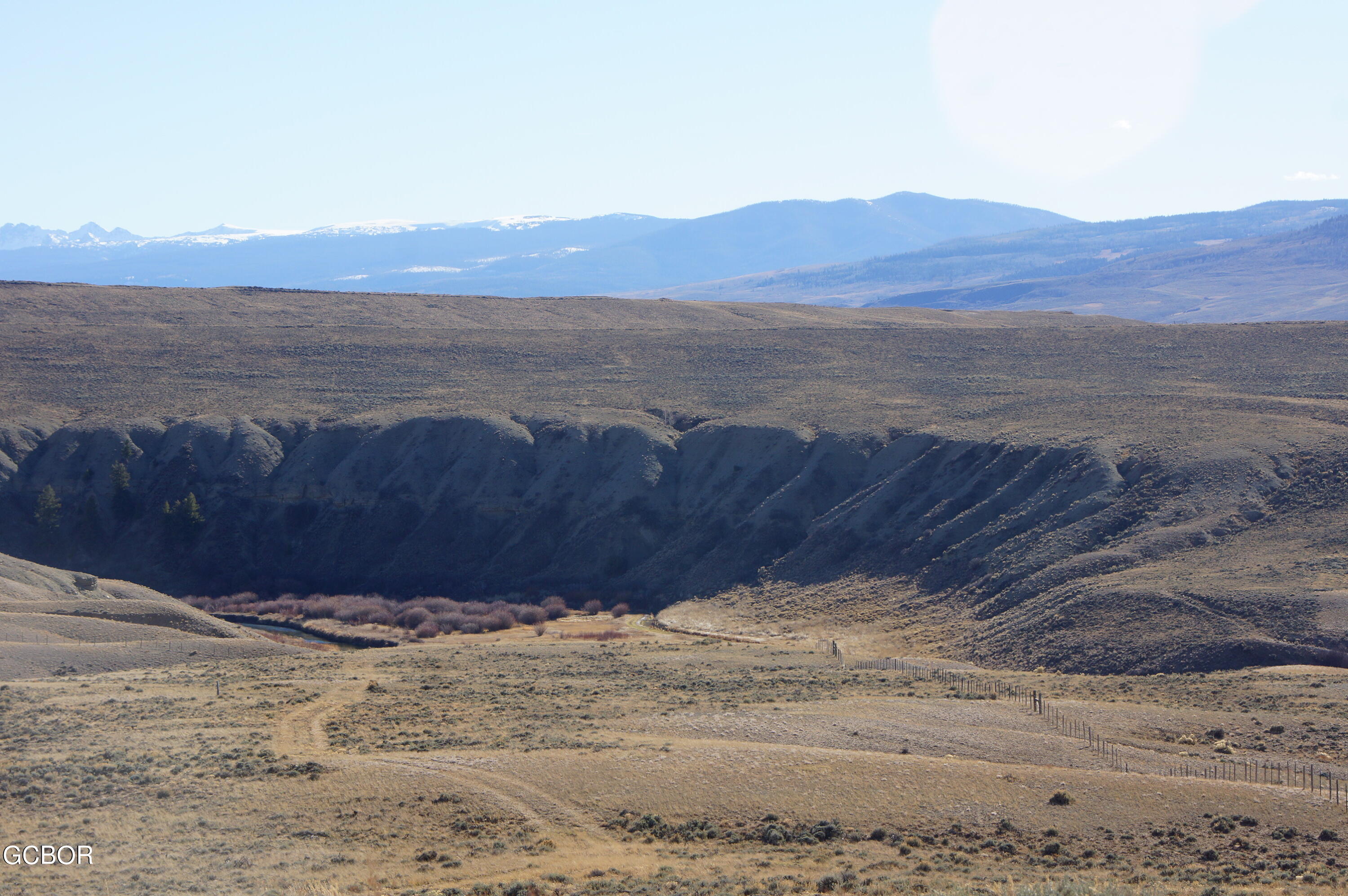 2055 GCR 224 Kremmling CO 80459