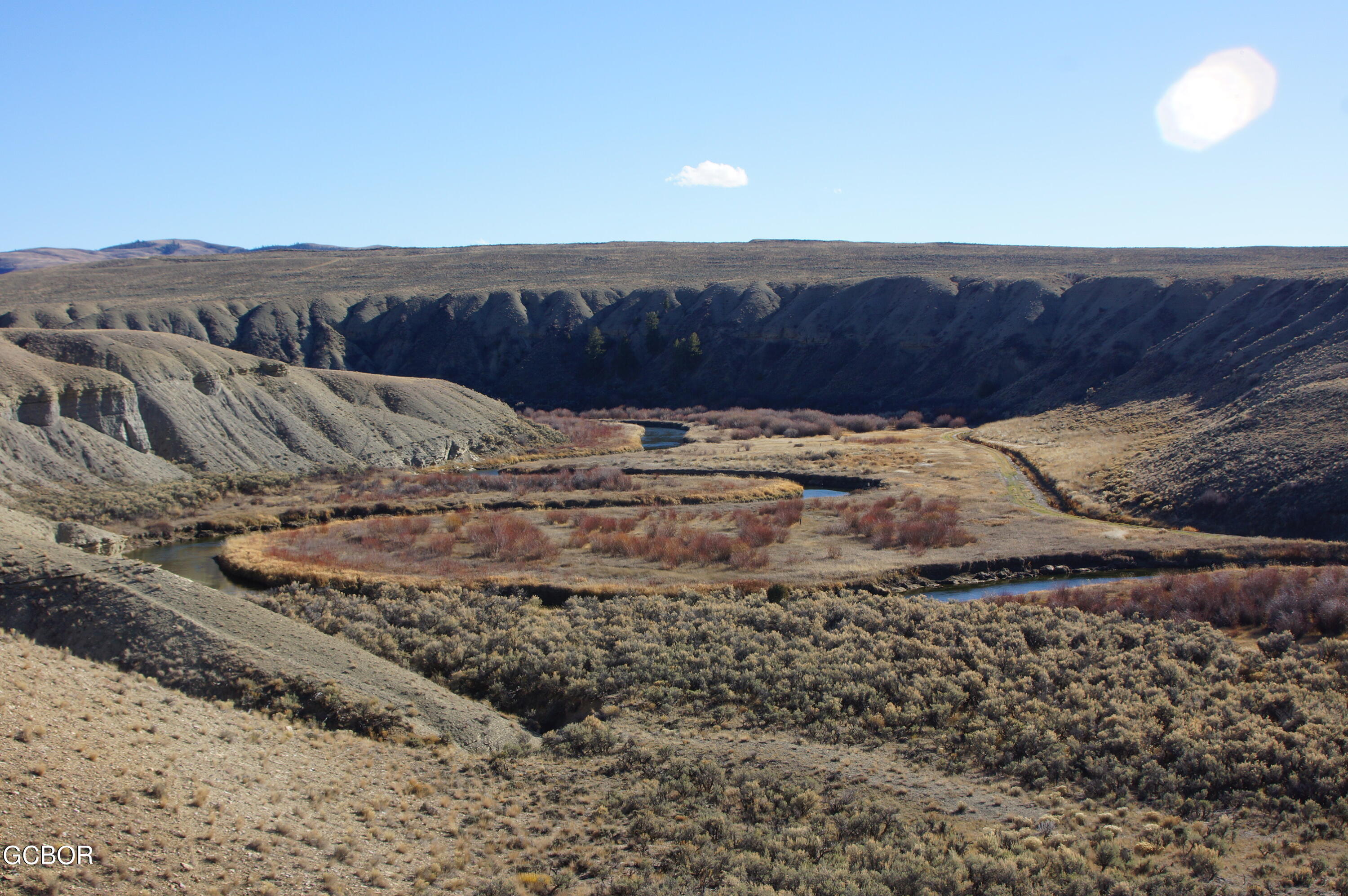 2055 GCR 224 Kremmling CO 80459