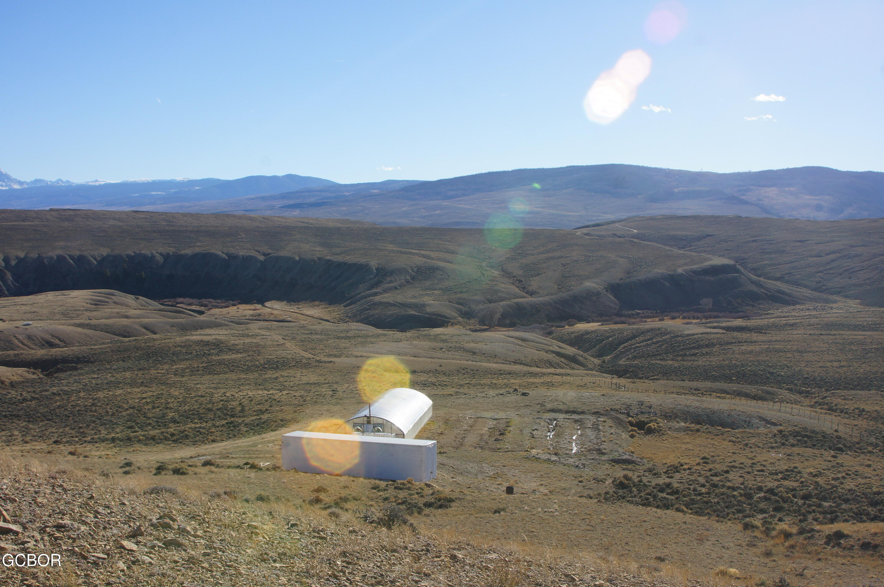 2055 GCR 224 Kremmling CO 80459