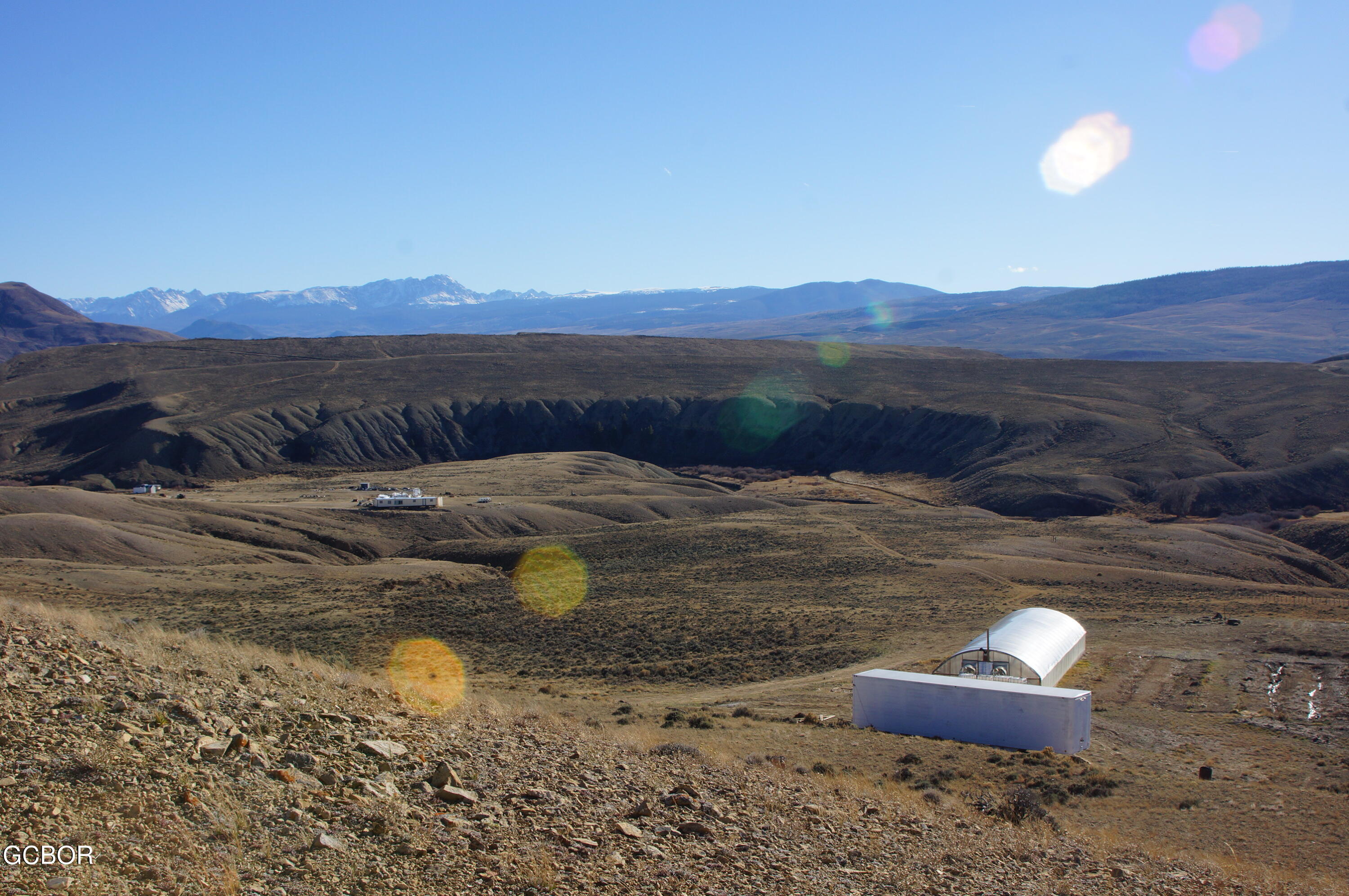 2055 GCR 224 Kremmling CO 80459