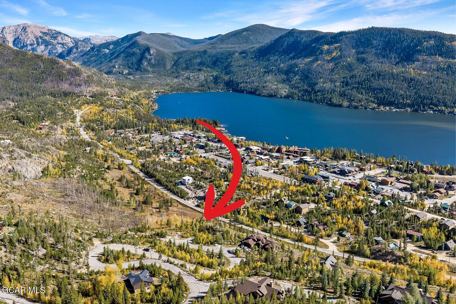 932 Old Tonahutu Ridge Road Grand Lake CO 80447