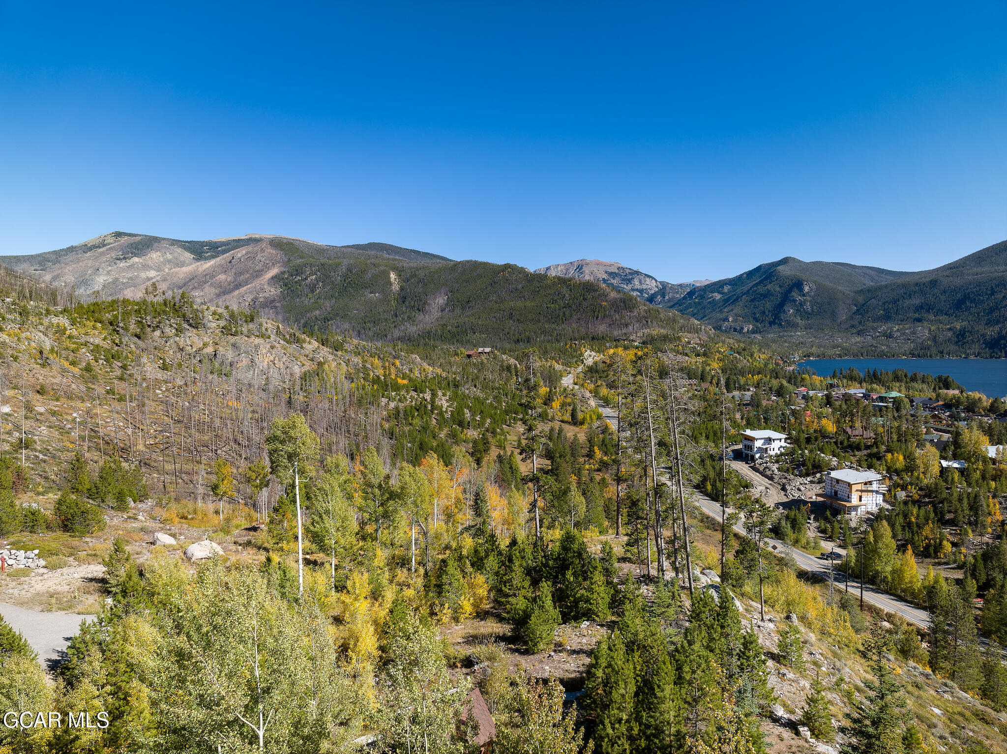 932 Old Tonahutu Ridge Road Grand Lake CO 80447