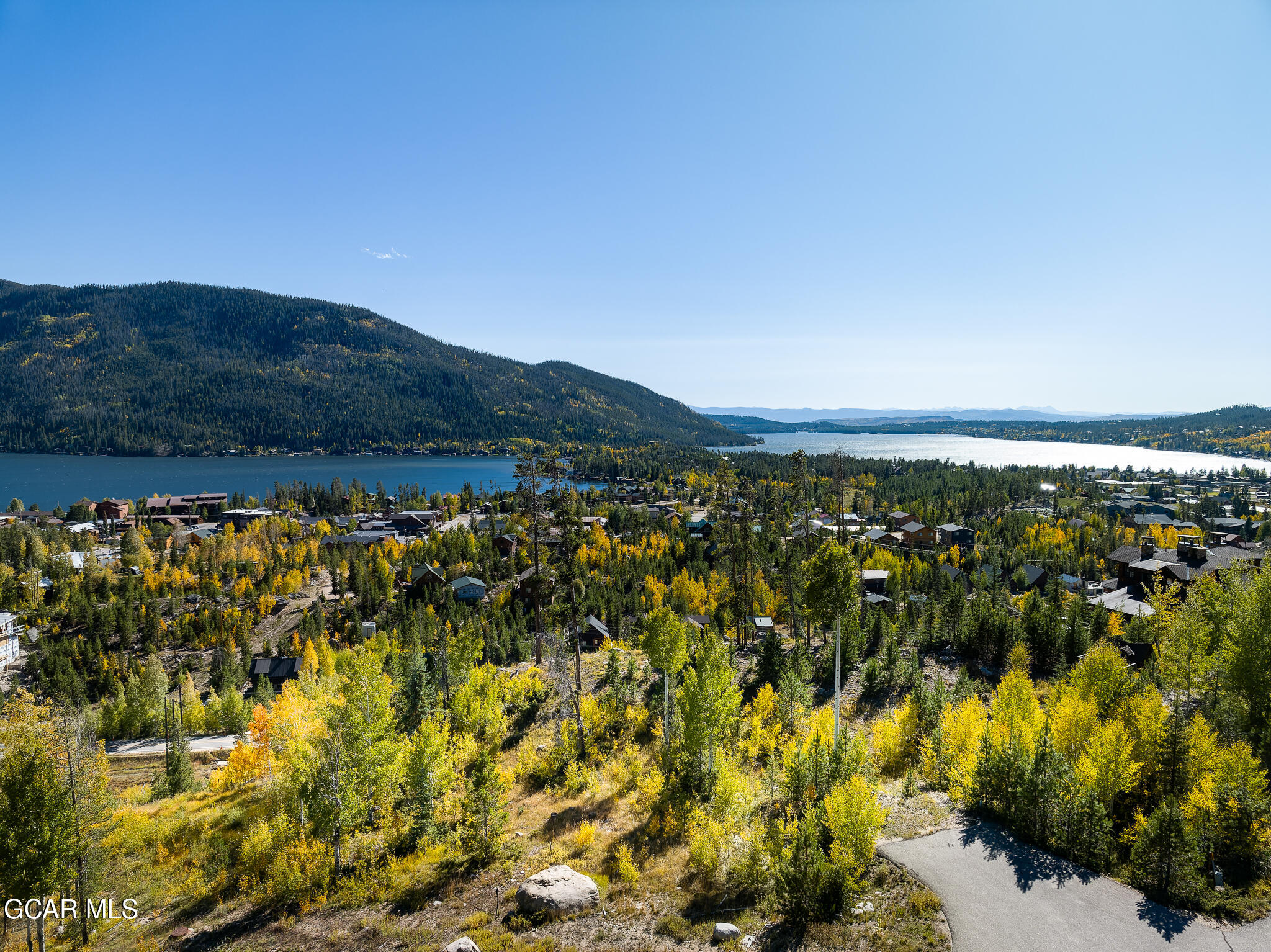 932 Old Tonahutu Ridge Road Grand Lake CO 80447