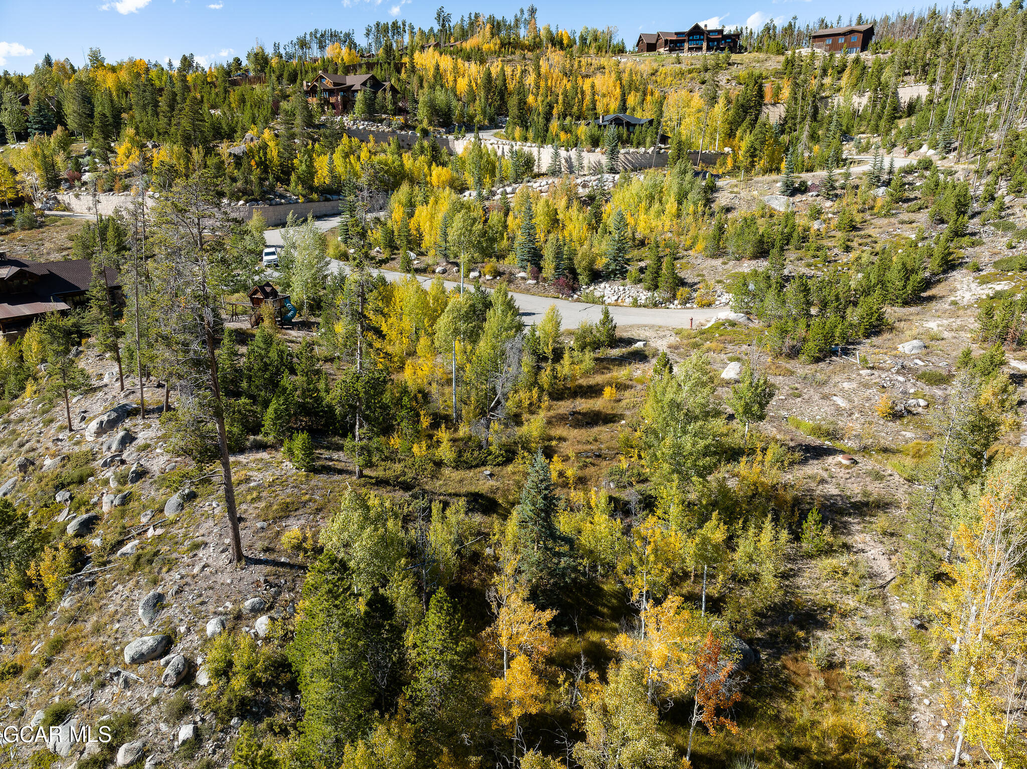 932 Old Tonahutu Ridge Road Grand Lake CO 80447