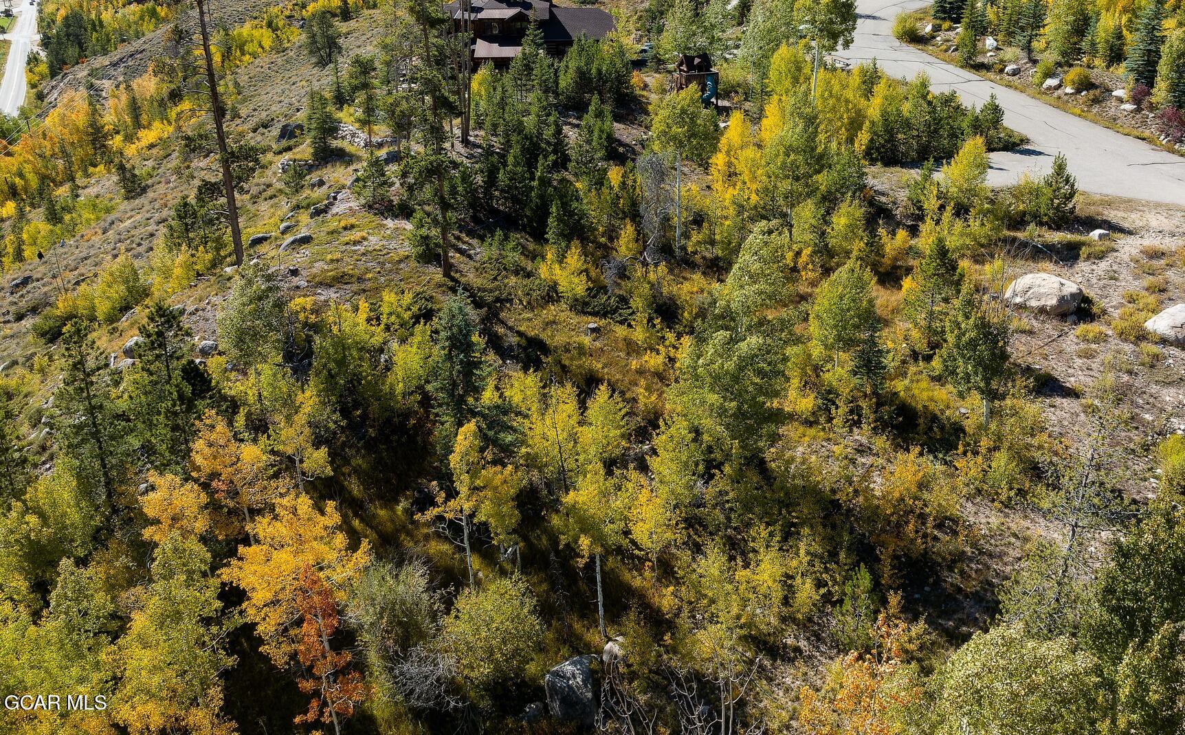 932 Old Tonahutu Ridge Road Grand Lake CO 80447