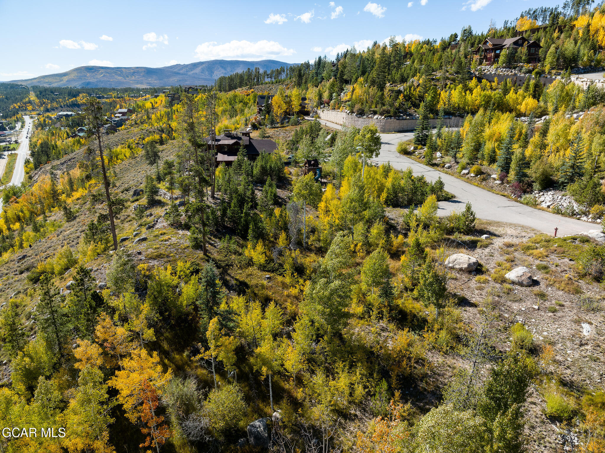 932 Old Tonahutu Ridge Road Grand Lake CO 80447