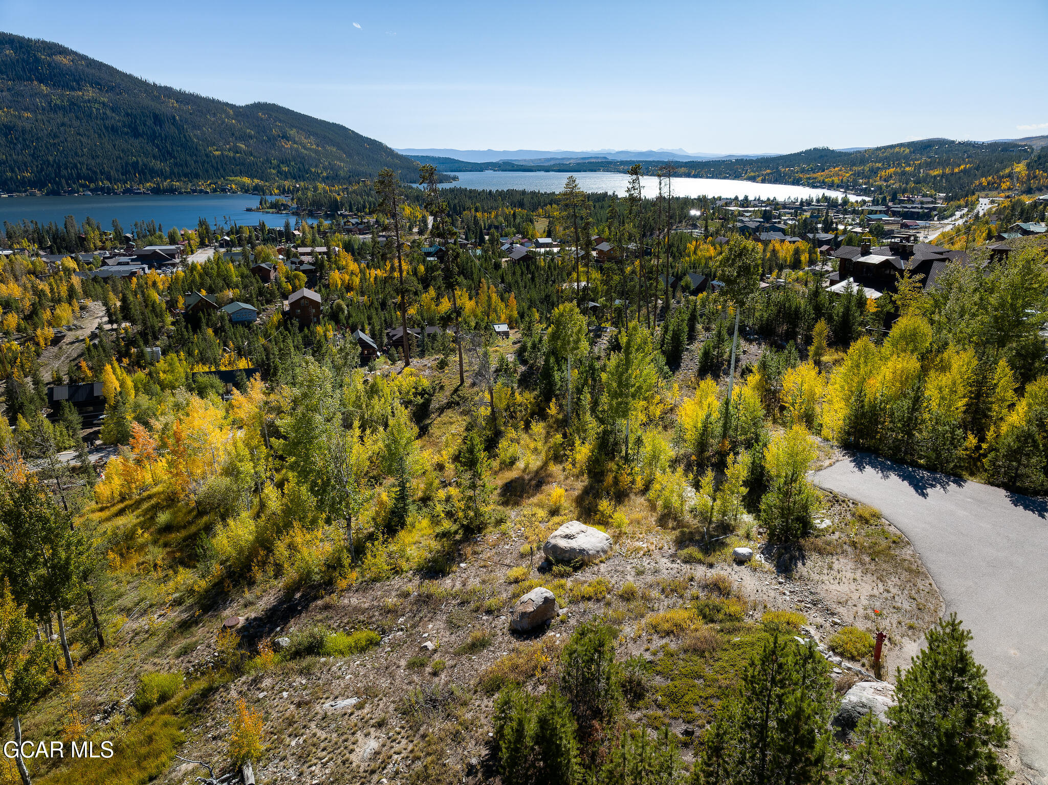 932 Old Tonahutu Ridge Road Grand Lake CO 80447