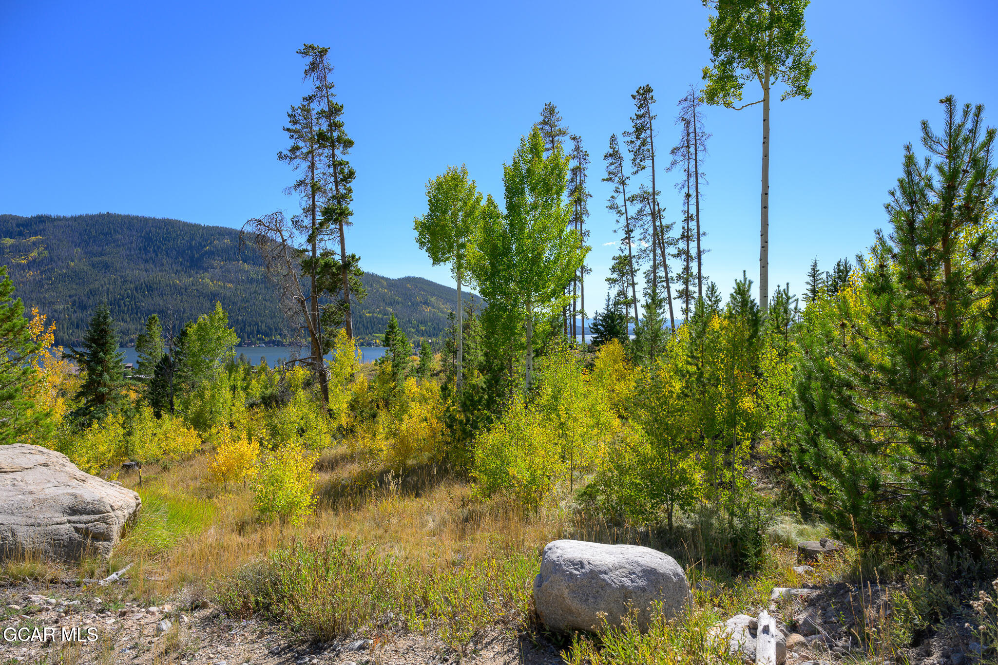 932 Old Tonahutu Ridge Road Grand Lake CO 80447