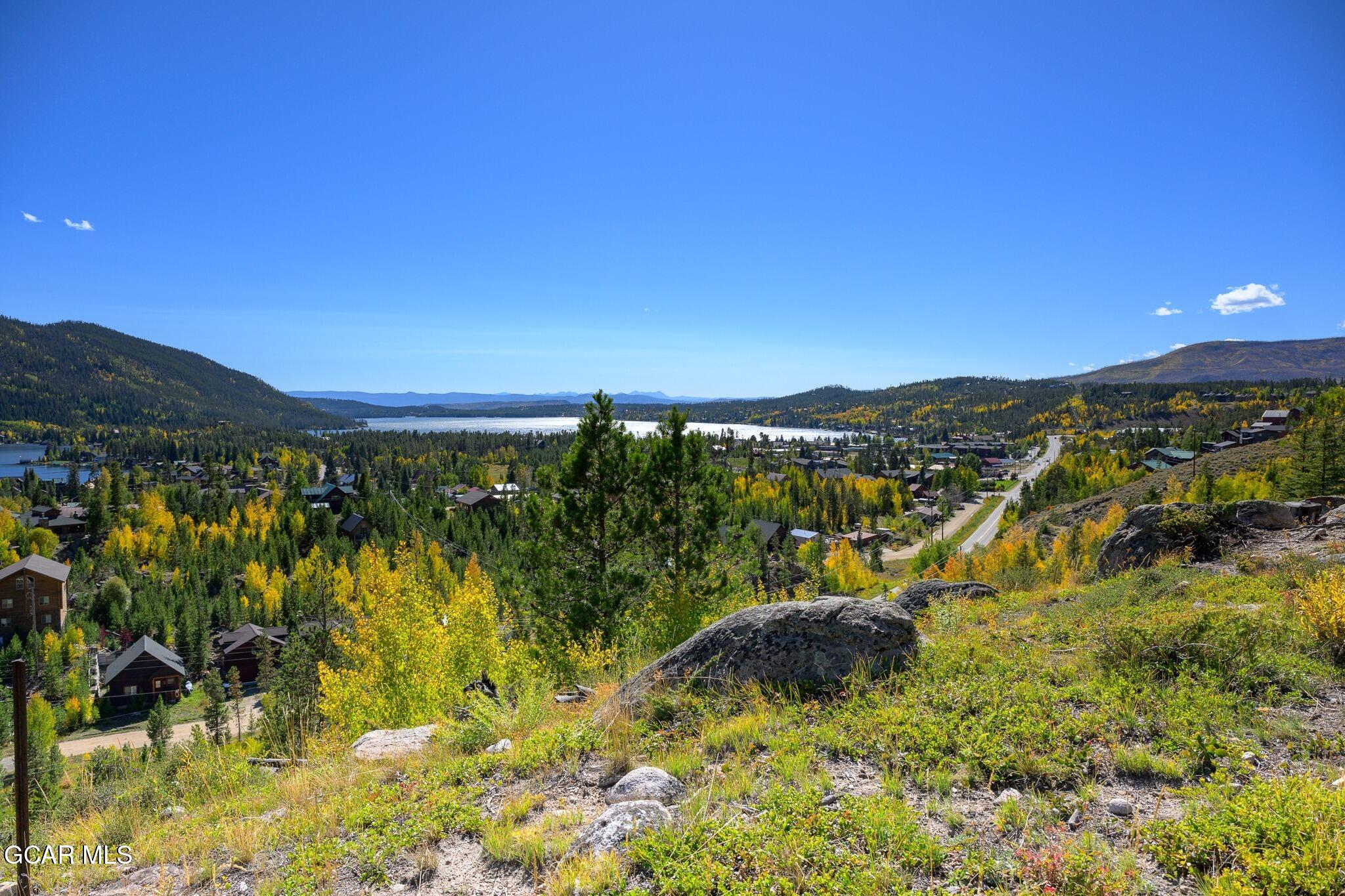 932 Old Tonahutu Ridge Road Grand Lake CO 80447