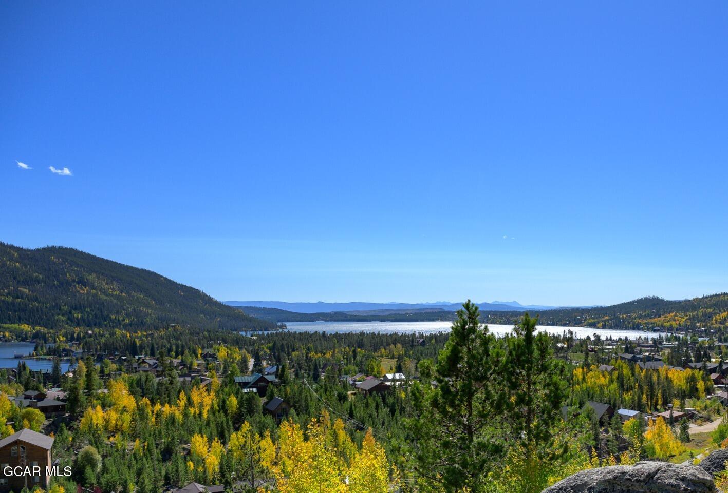 932 Old Tonahutu Ridge Road Grand Lake CO 80447