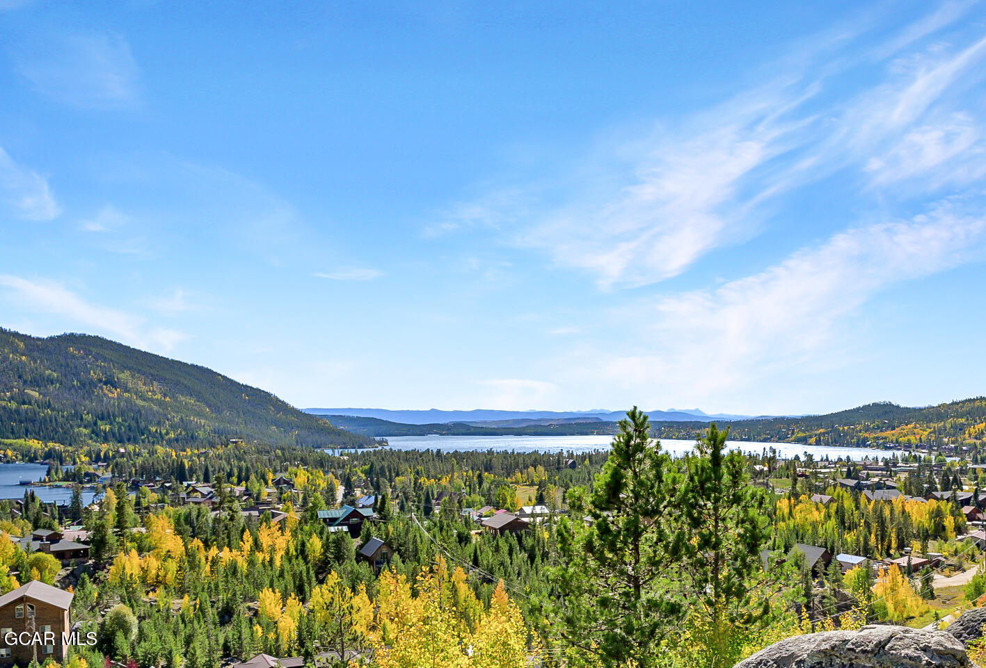 932 Old Tonahutu Ridge Road Grand Lake CO 80447