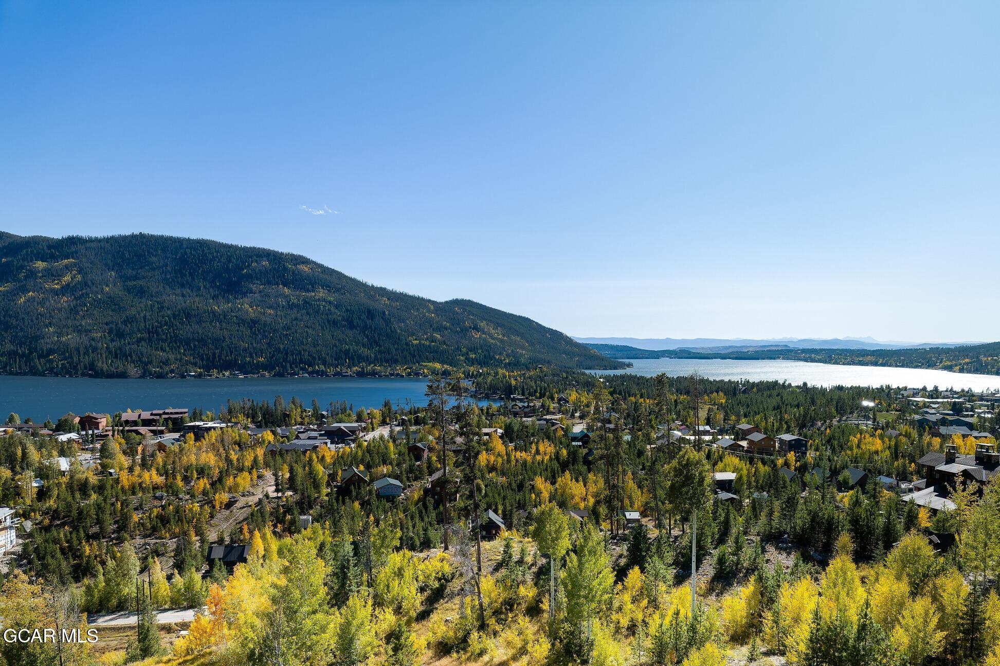 932 Old Tonahutu Ridge Road Grand Lake CO 80447