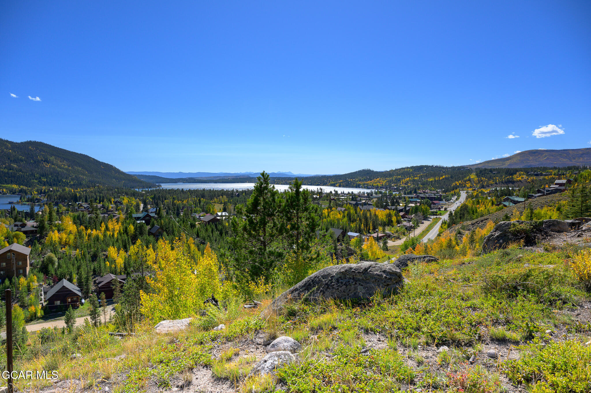 932 Old Tonahutu Ridge Road Grand Lake CO 80447