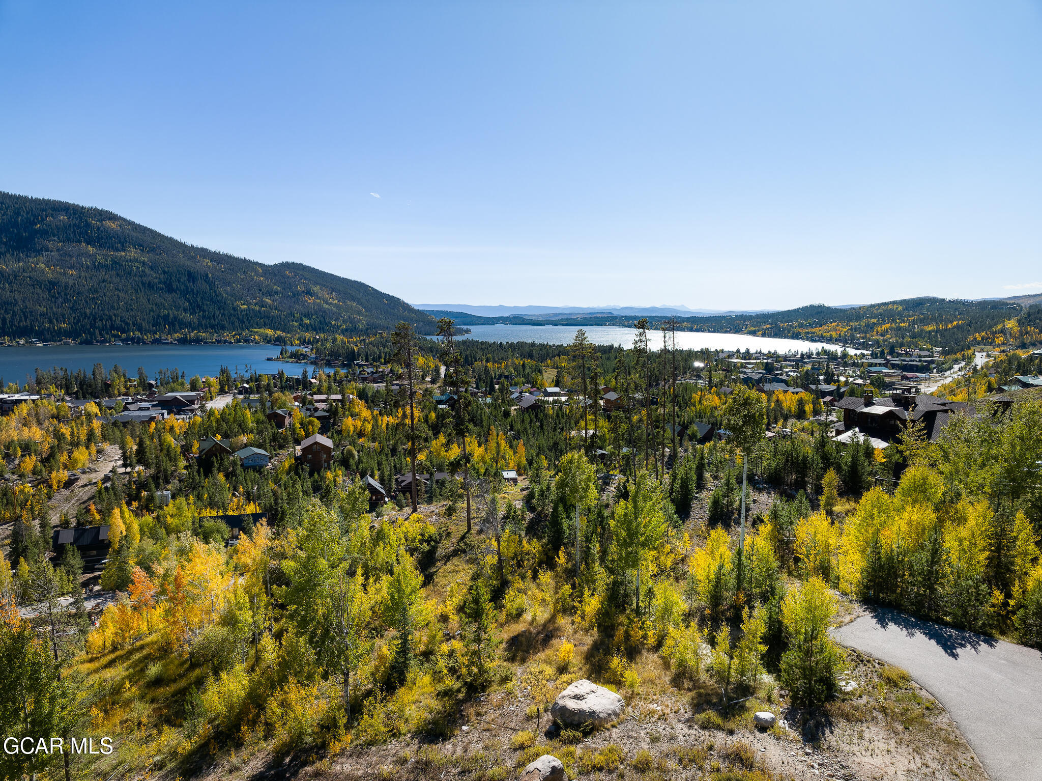 932 Old Tonahutu Ridge Road Grand Lake CO 80447