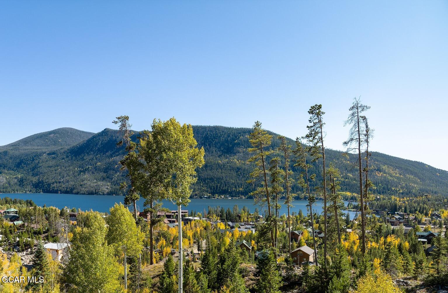 932 Old Tonahutu Ridge Road Grand Lake CO 80447