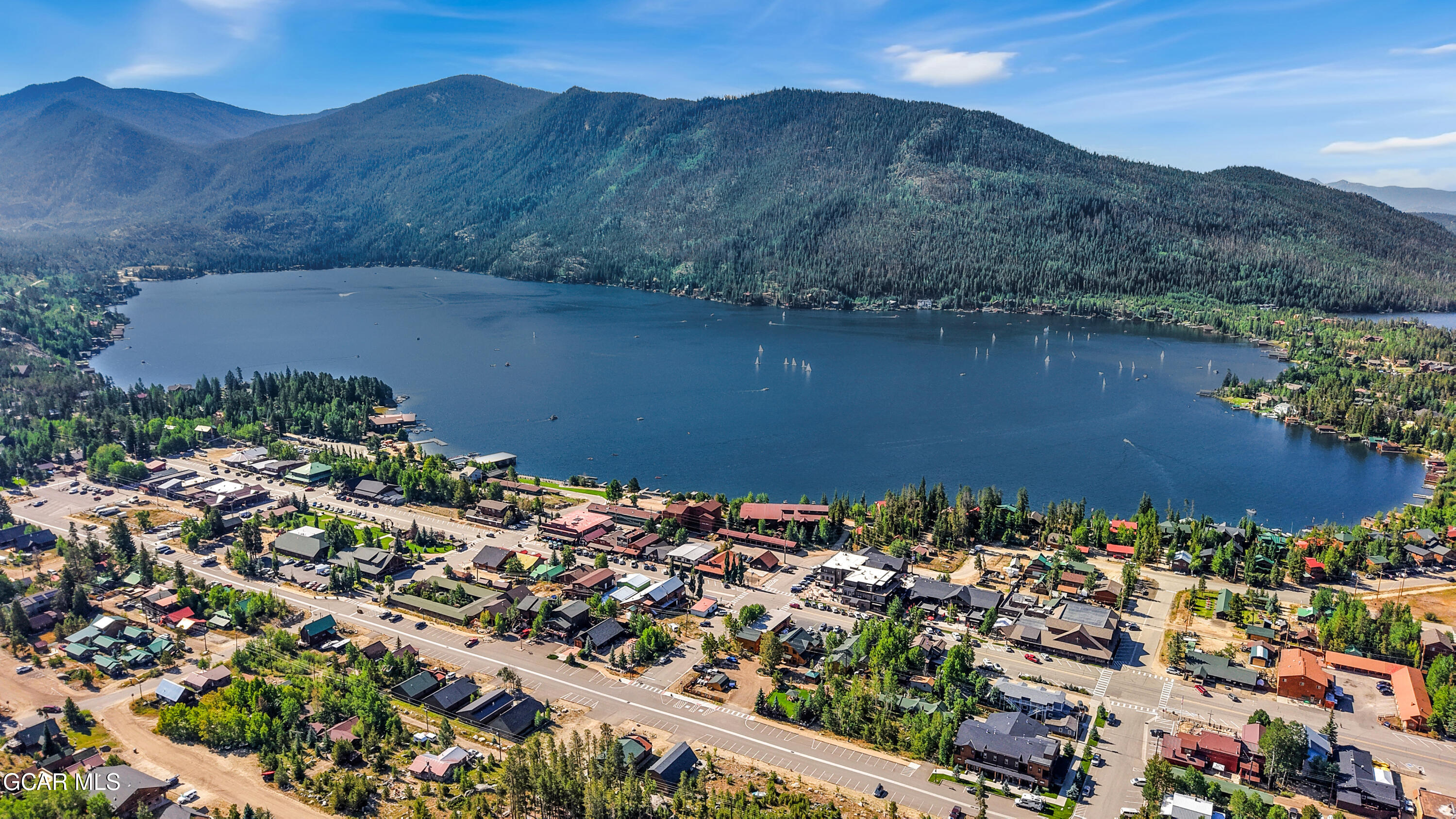 932 Old Tonahutu Ridge Road Grand Lake CO 80447