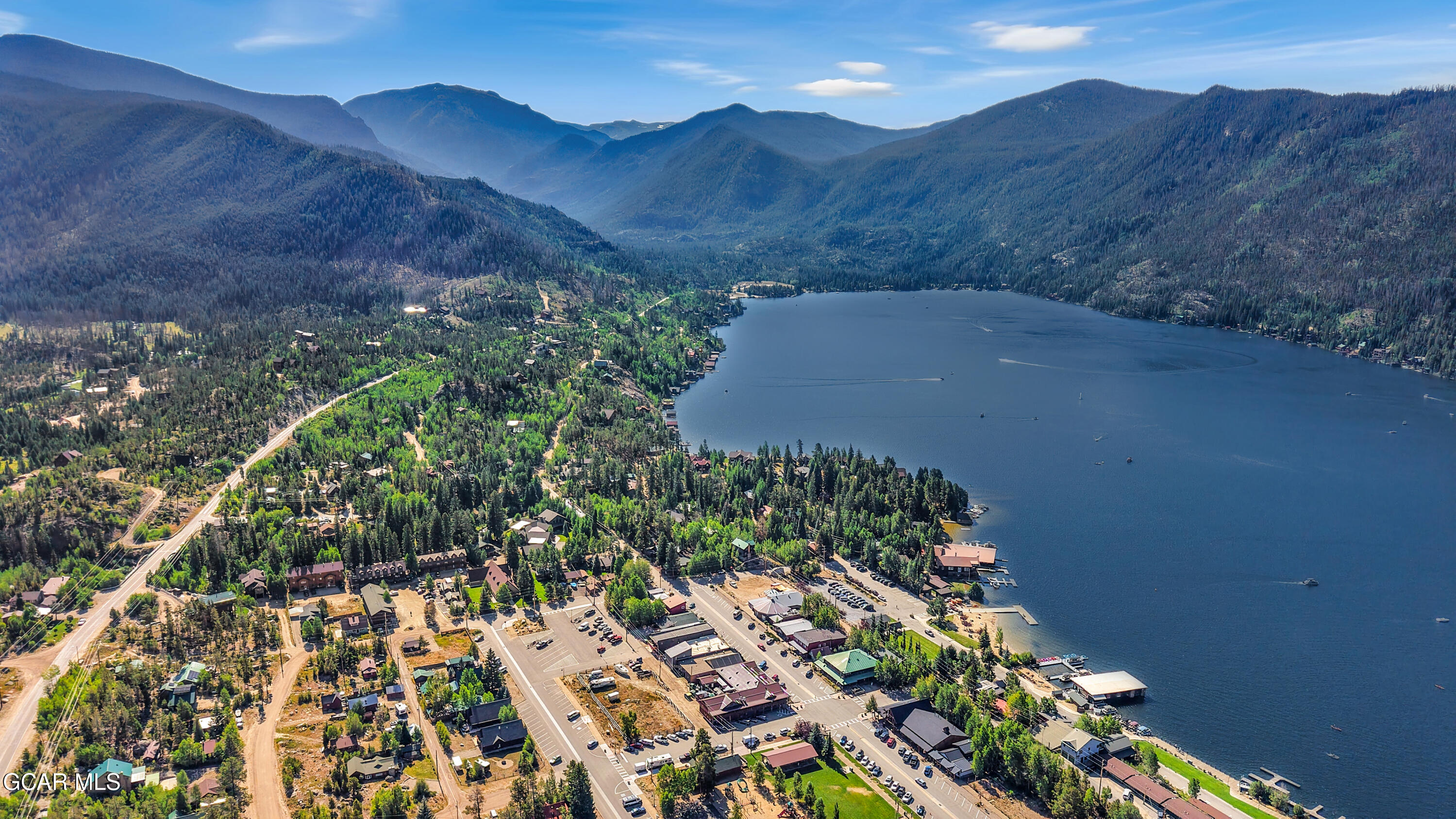 932 Old Tonahutu Ridge Road Grand Lake CO 80447