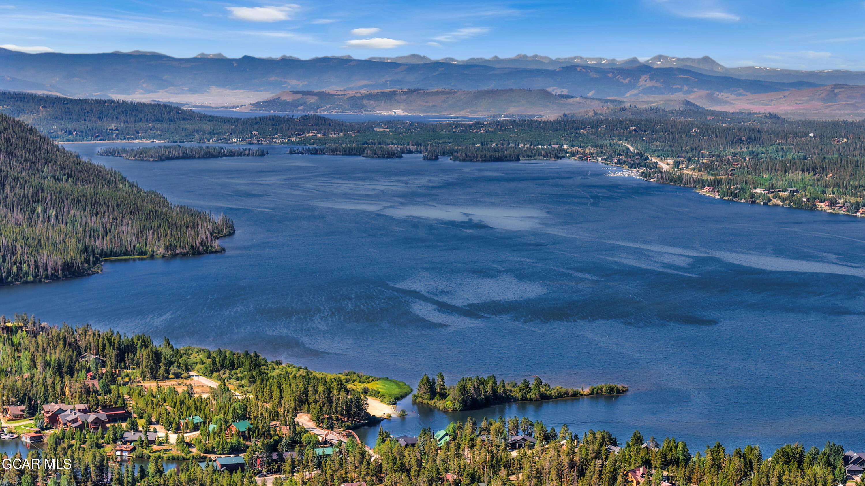 932 Old Tonahutu Ridge Road Grand Lake CO 80447