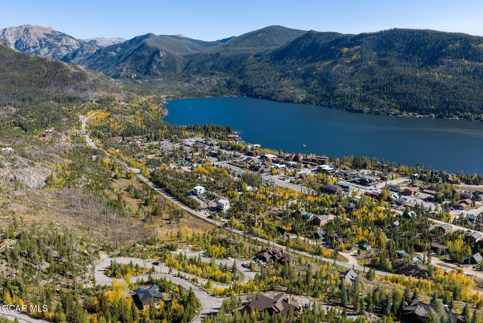 932 Old Tonahutu Ridge Road Grand Lake CO 80447