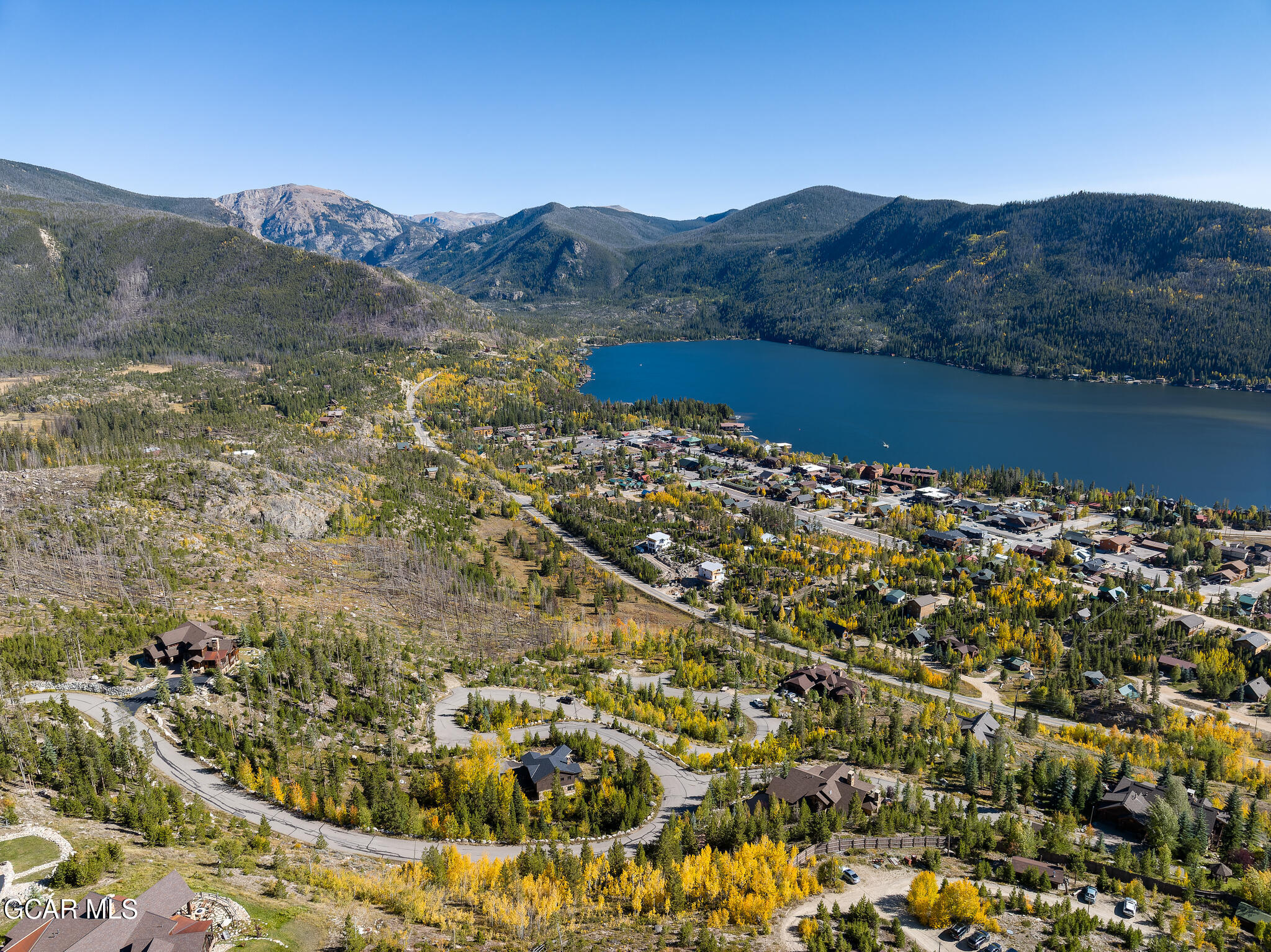 932 Old Tonahutu Ridge Road Grand Lake CO 80447