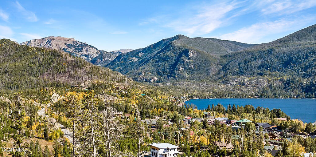 932 Old Tonahutu Ridge Road Grand Lake CO 80447