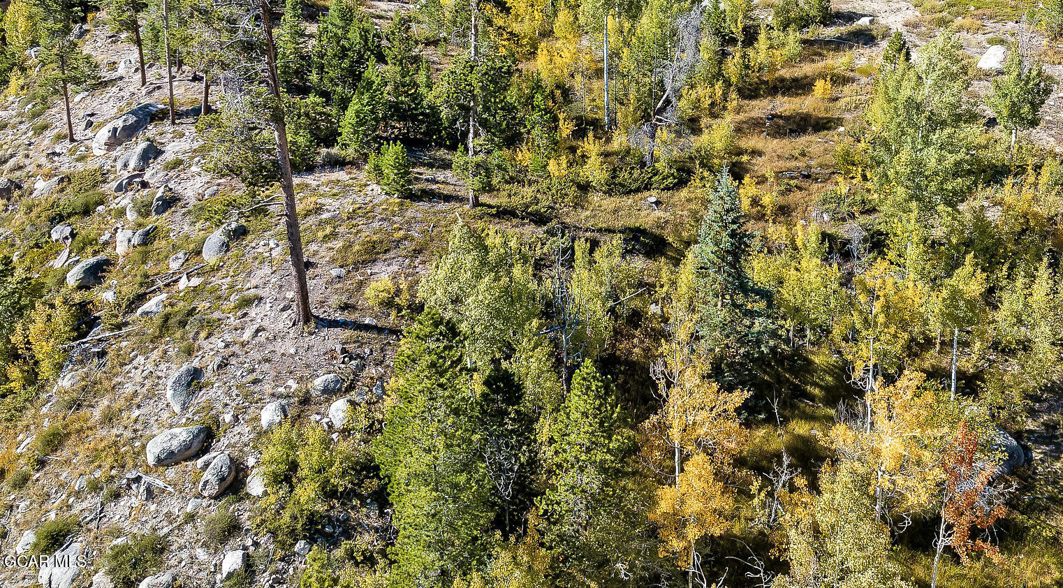 932 Old Tonahutu Ridge Road Grand Lake CO 80447