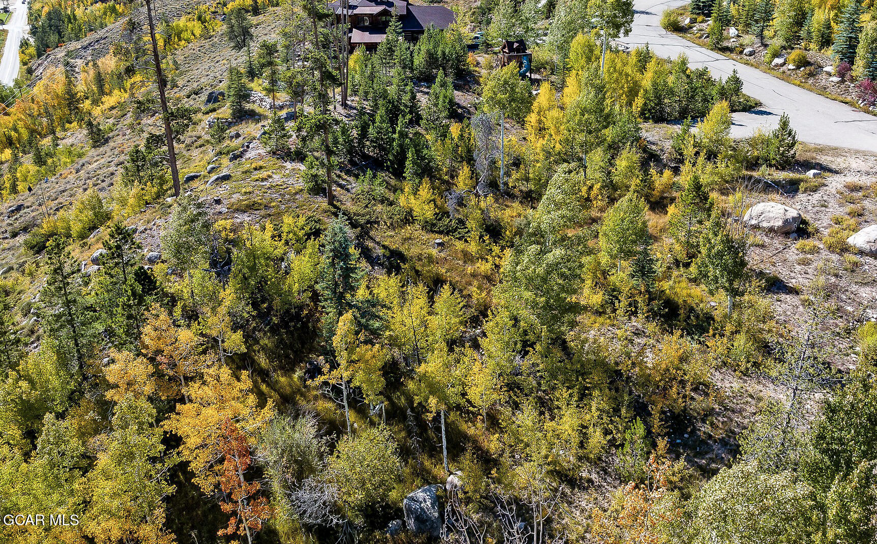 932 Old Tonahutu Ridge Road Grand Lake CO 80447