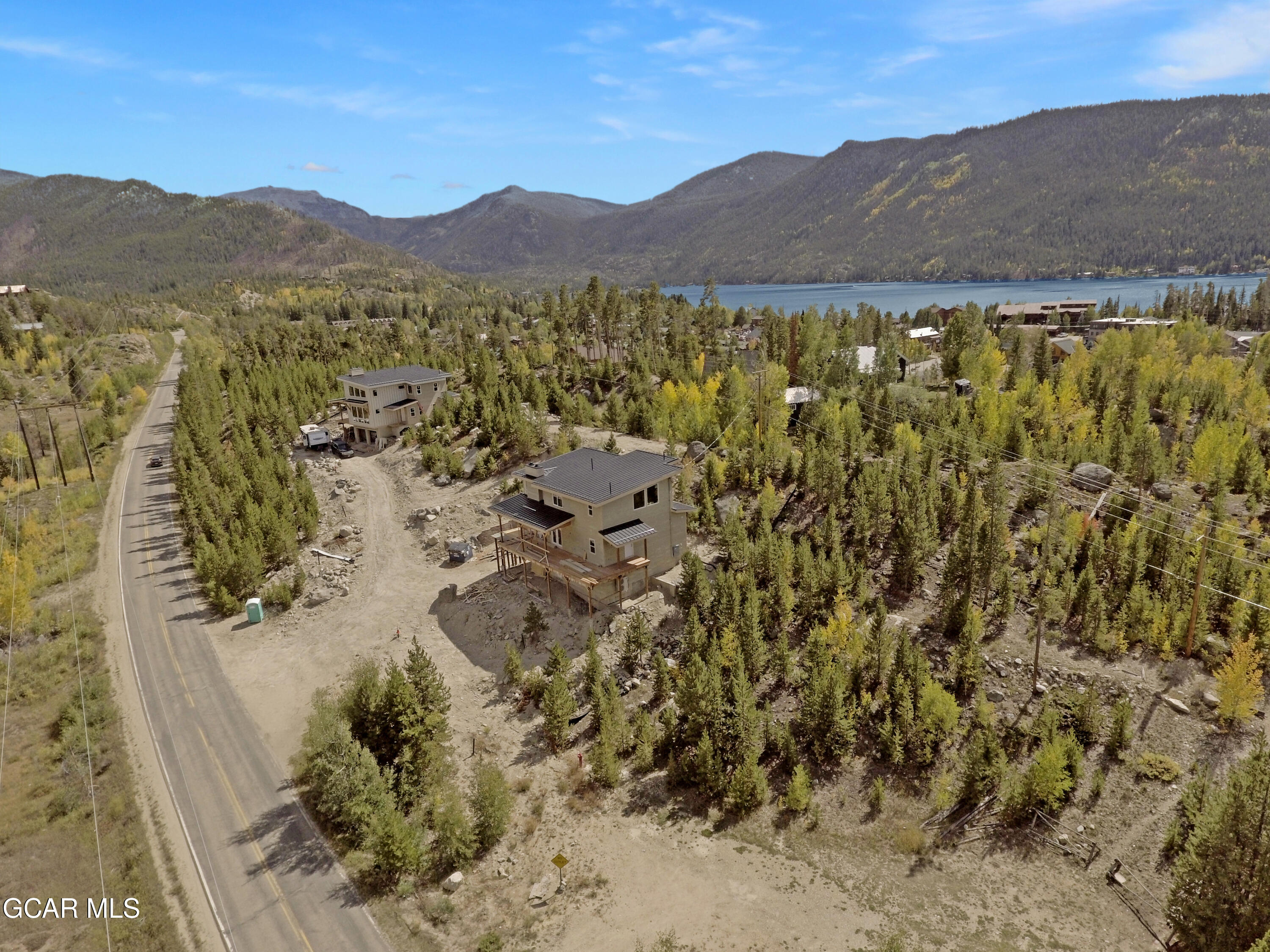 932 Old Tonahutu Ridge Road Grand Lake CO 80447