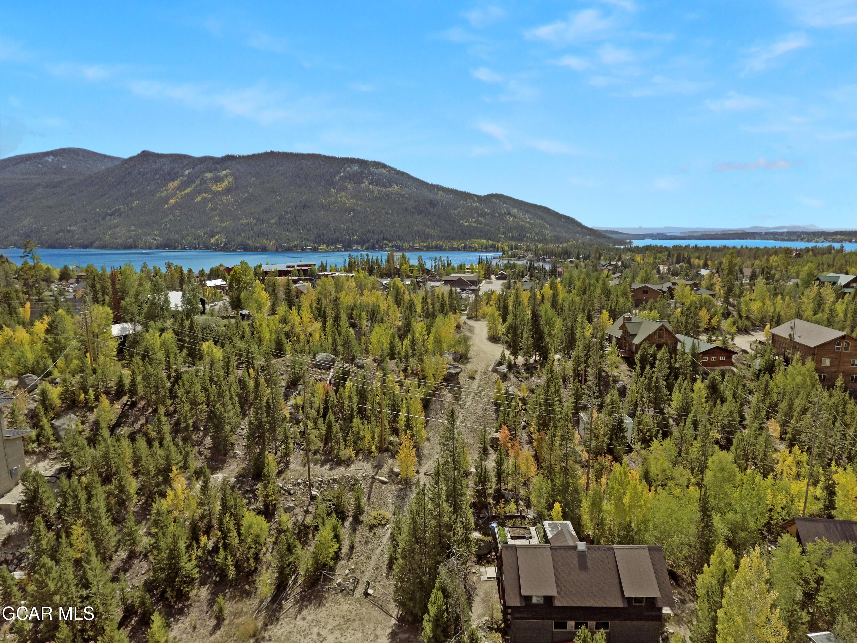 932 Old Tonahutu Ridge Road Grand Lake CO 80447